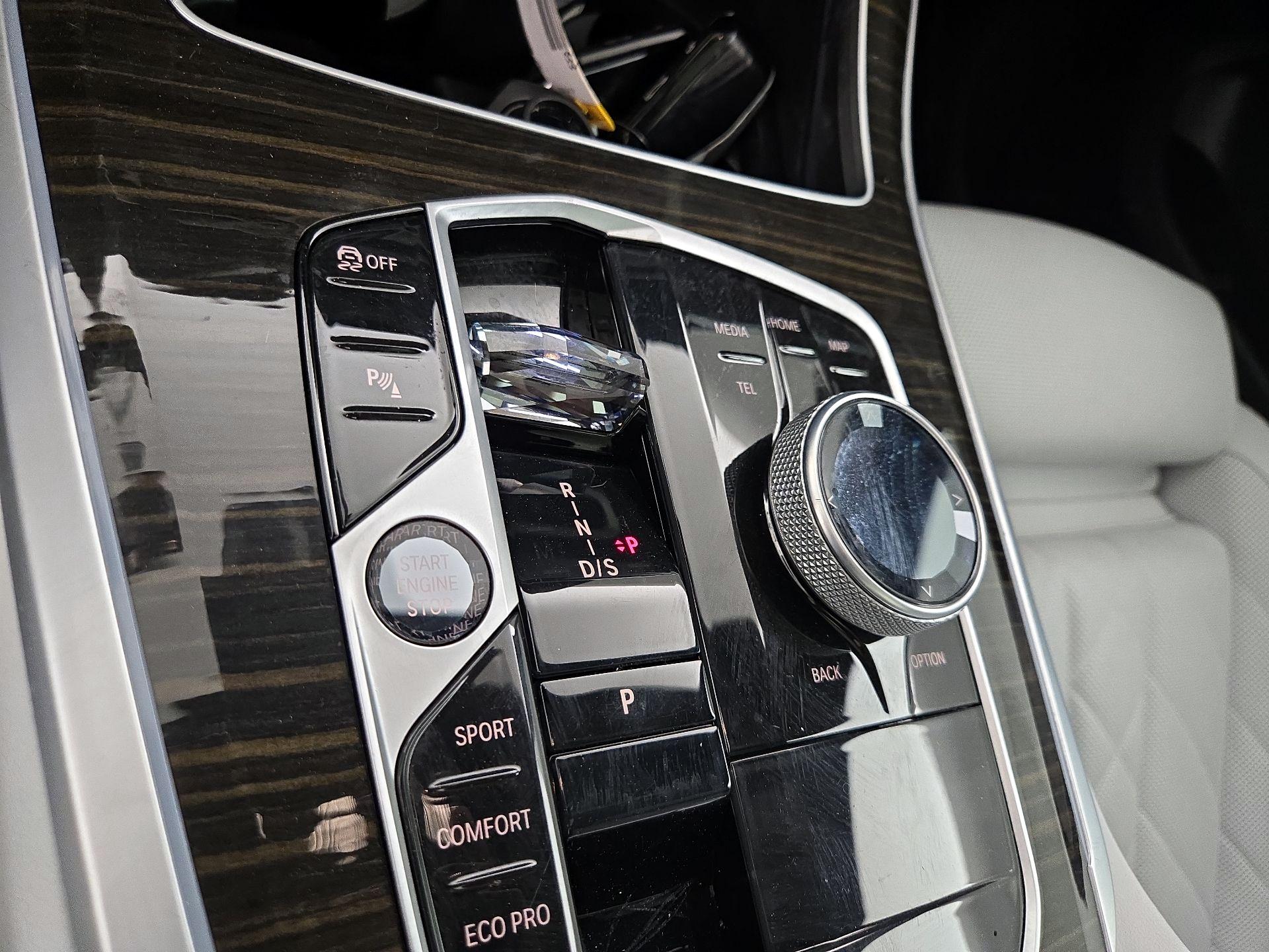 Thumbnail: 2024 BMW X5 - 18