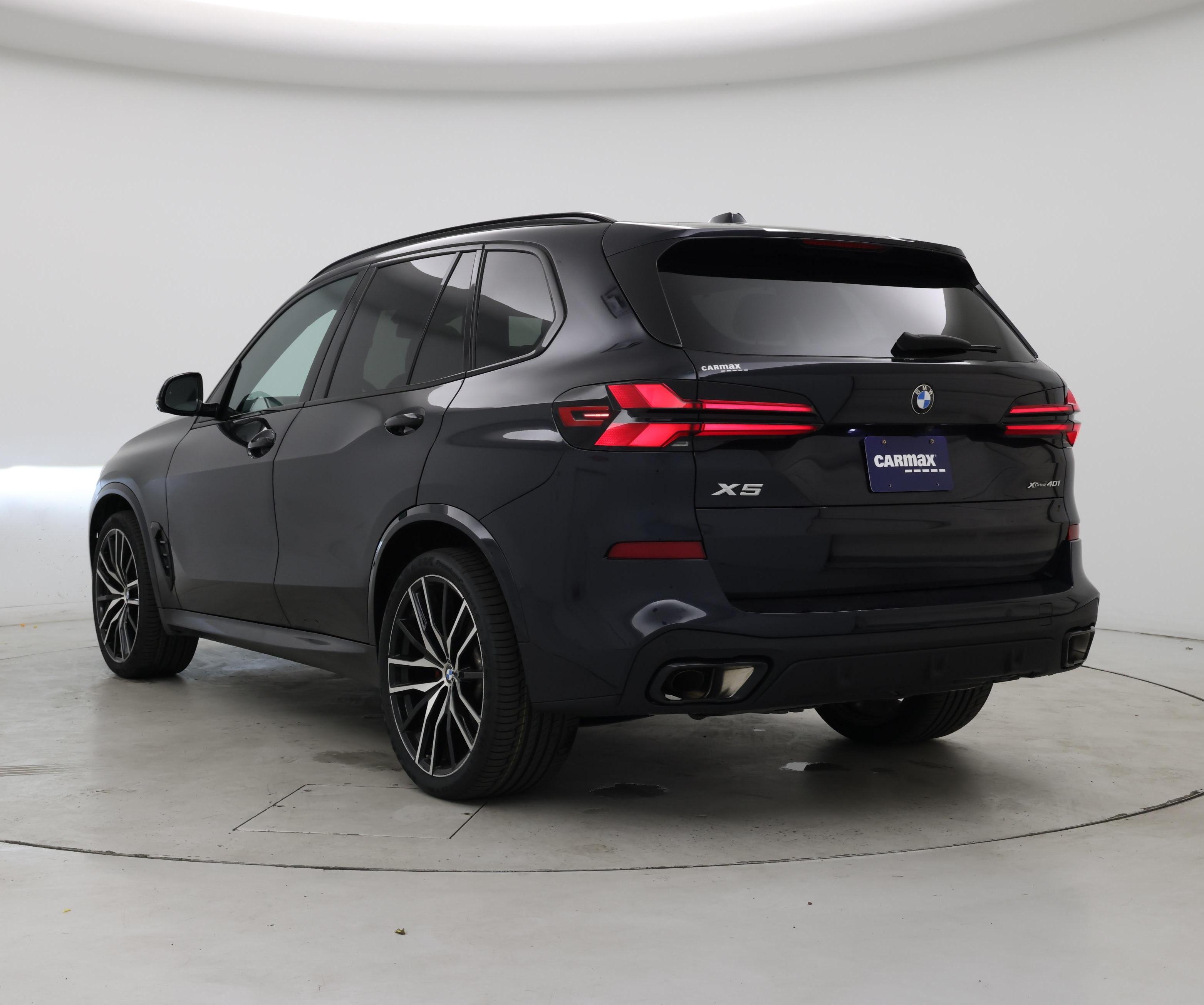 Thumbnail: 2024 BMW X5 - 2