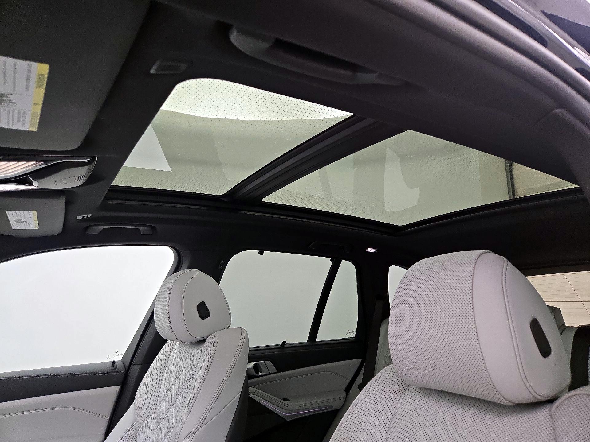 Thumbnail: 2024 BMW X5 - 20