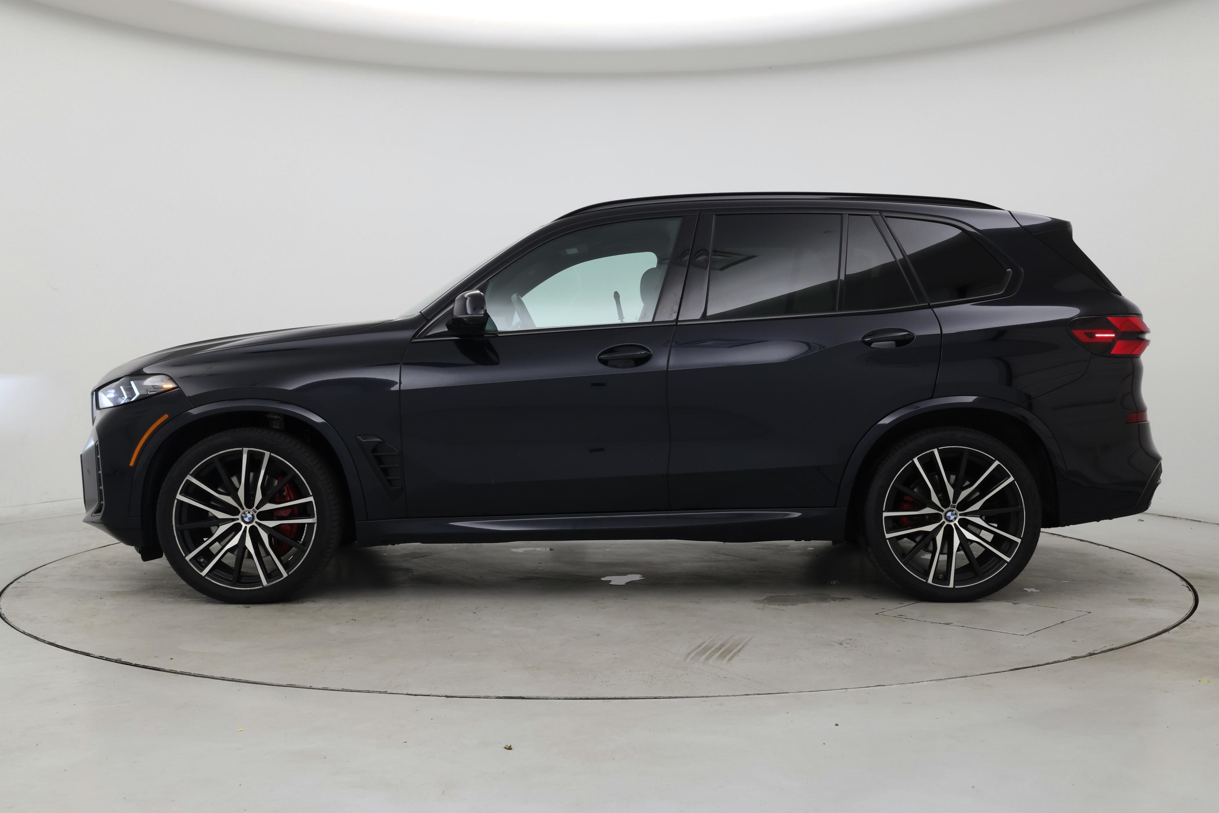 Thumbnail: 2024 BMW X5 - 3
