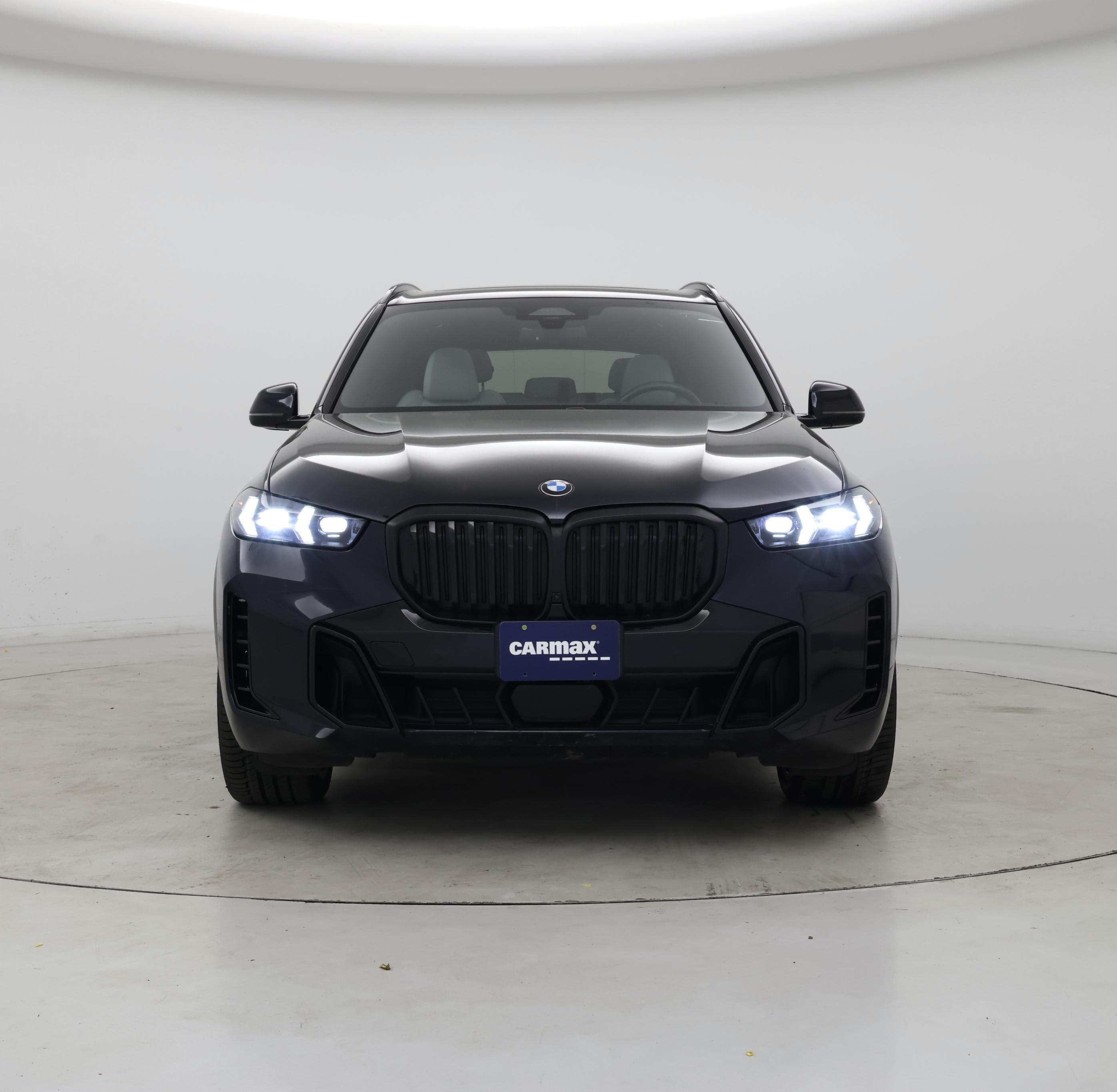 Thumbnail: 2024 BMW X5 - 5