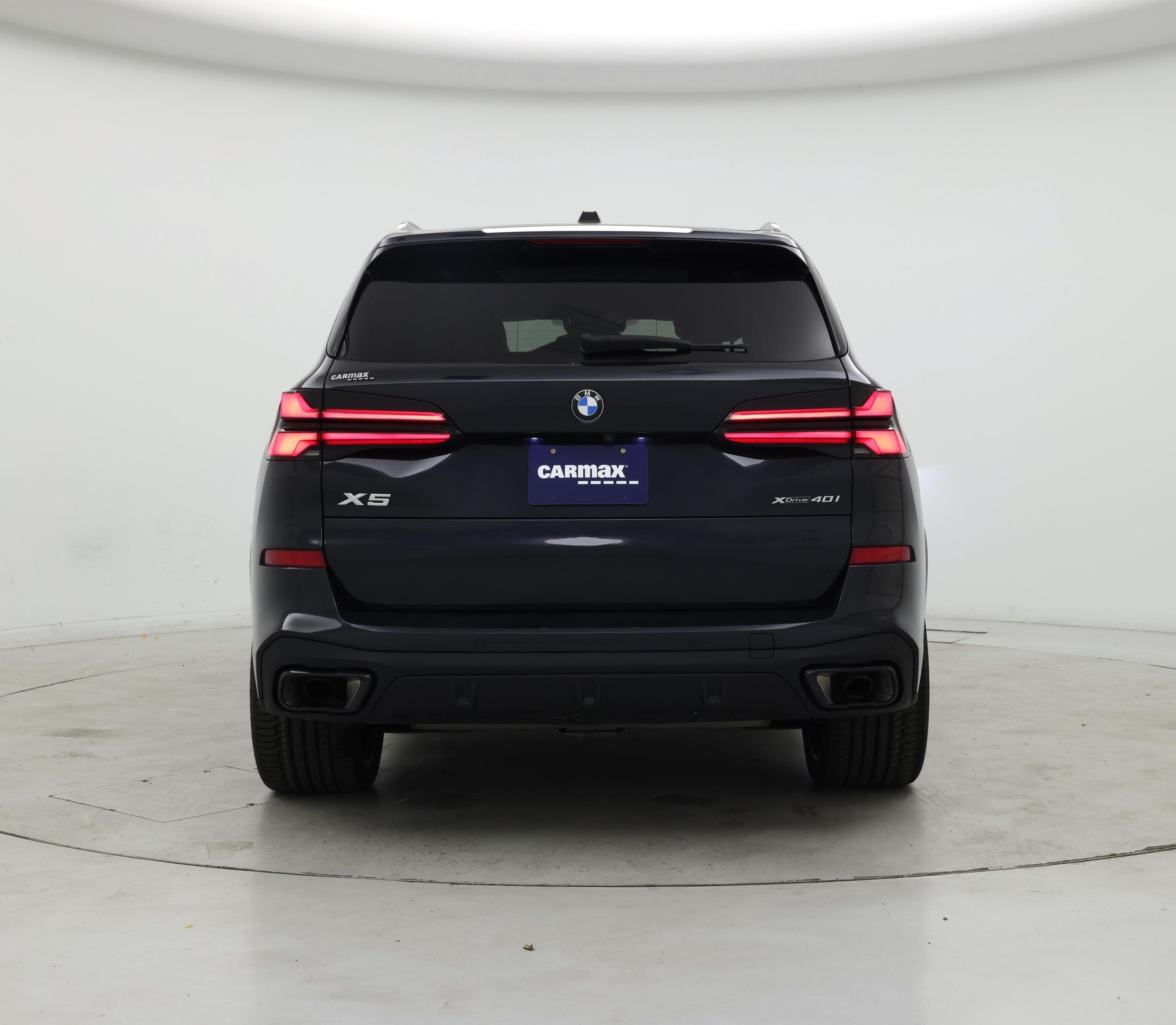 Thumbnail: 2024 BMW X5 - 6
