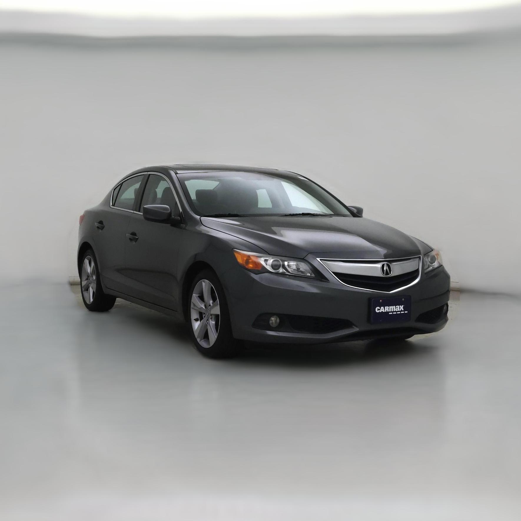 2014 Acura Ilx