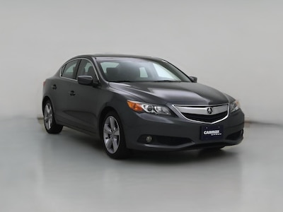 2014 Acura ILX