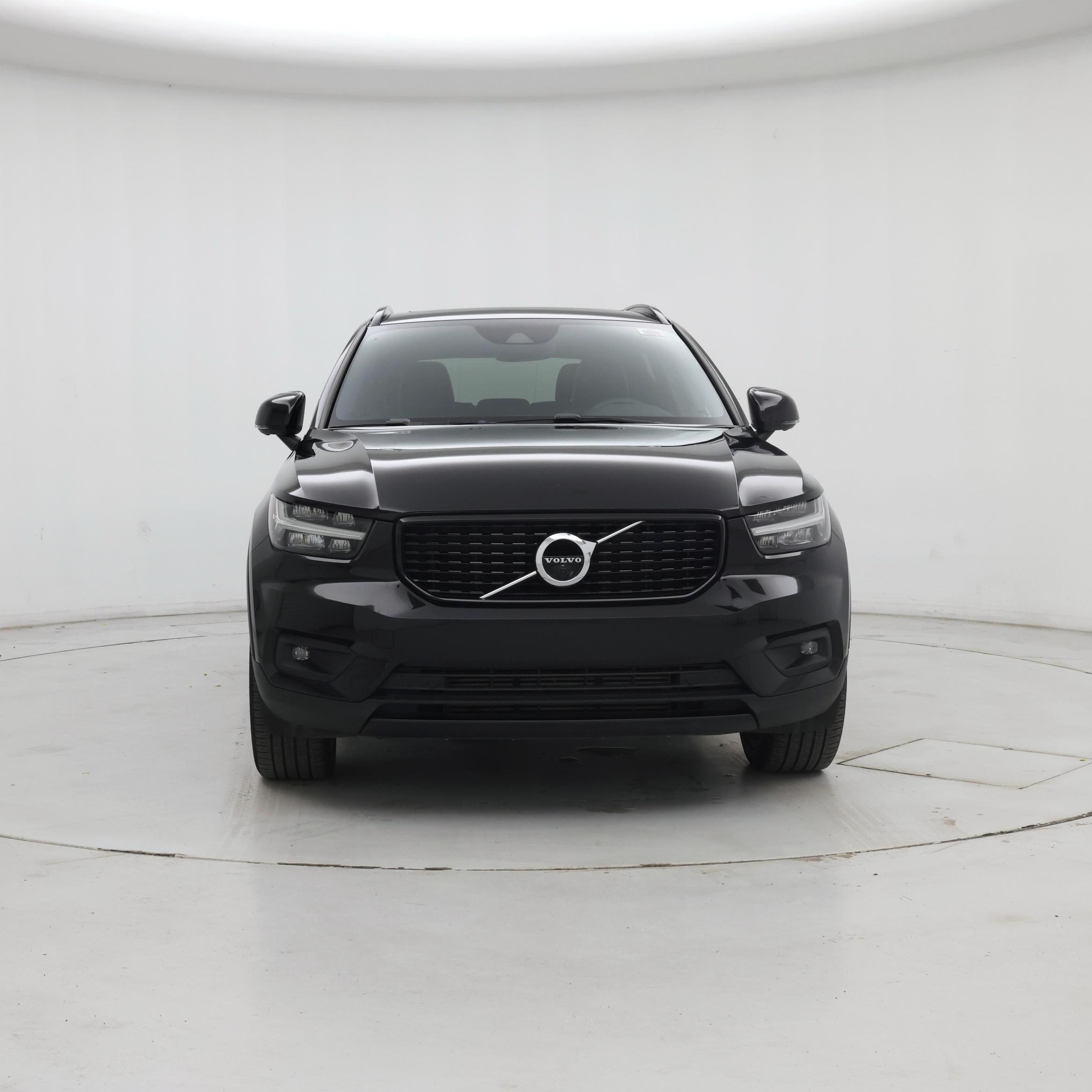 Thumbnail: 2021 Volvo XC40 - 5
