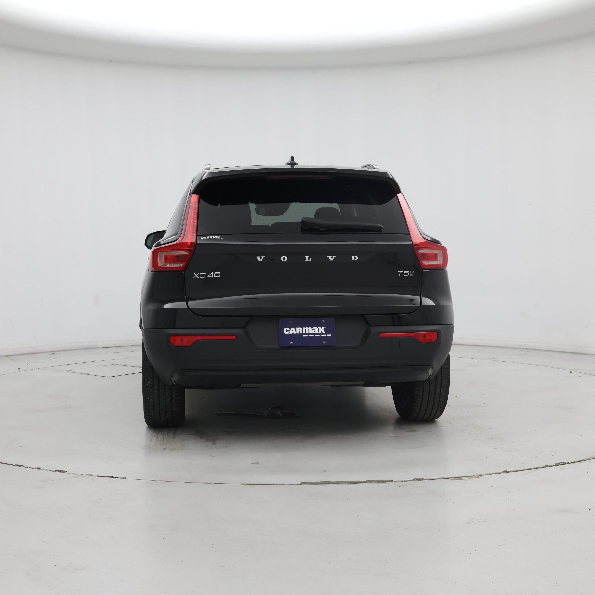 Thumbnail: 2021 Volvo XC40 - 6