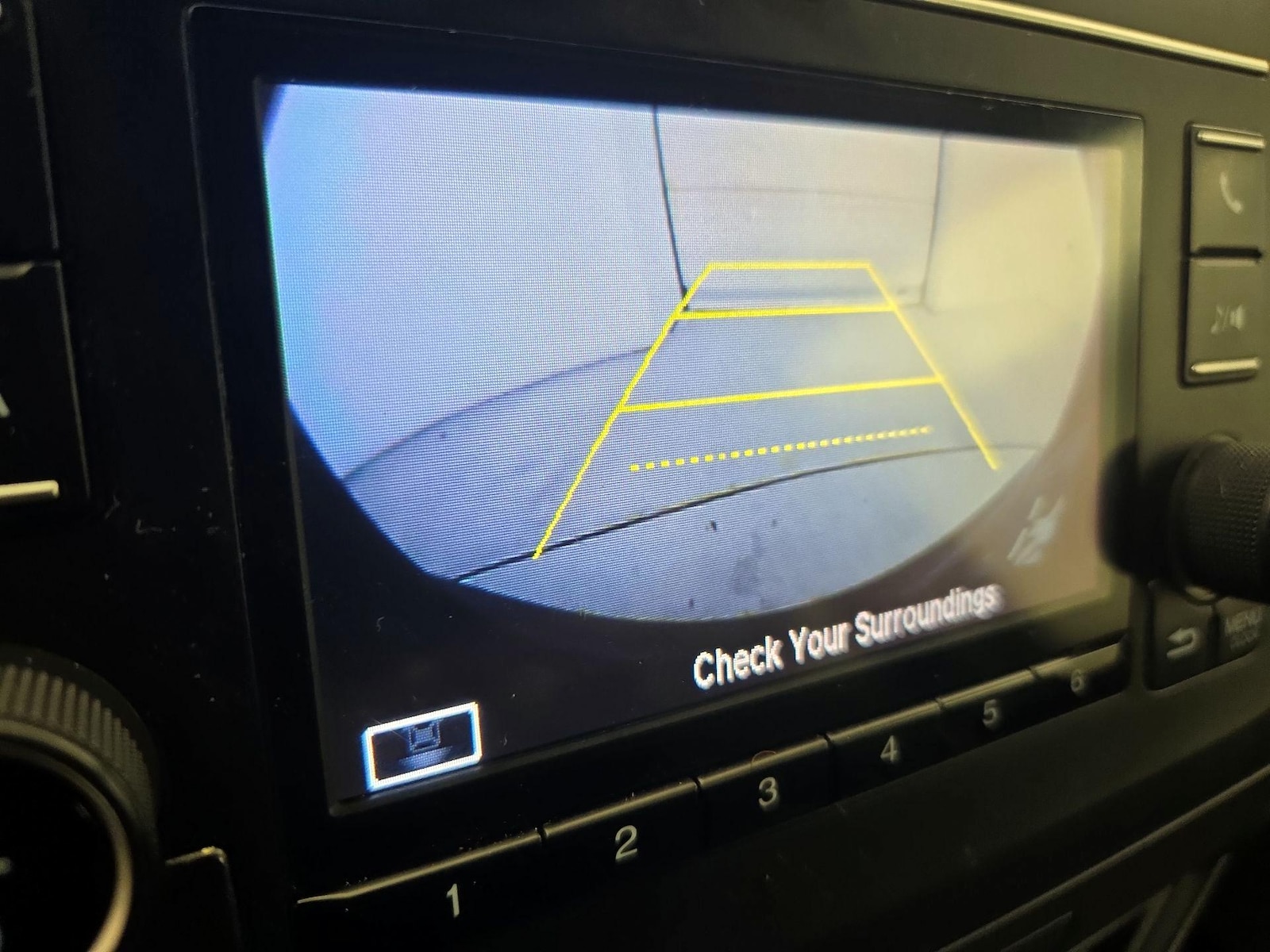 2017 Honda Pilot LX - Photo 14