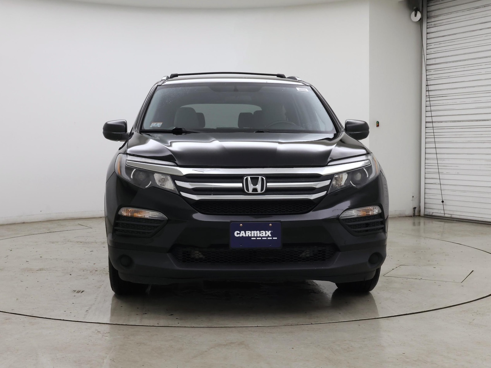 2017 Honda Pilot LX - Photo 6