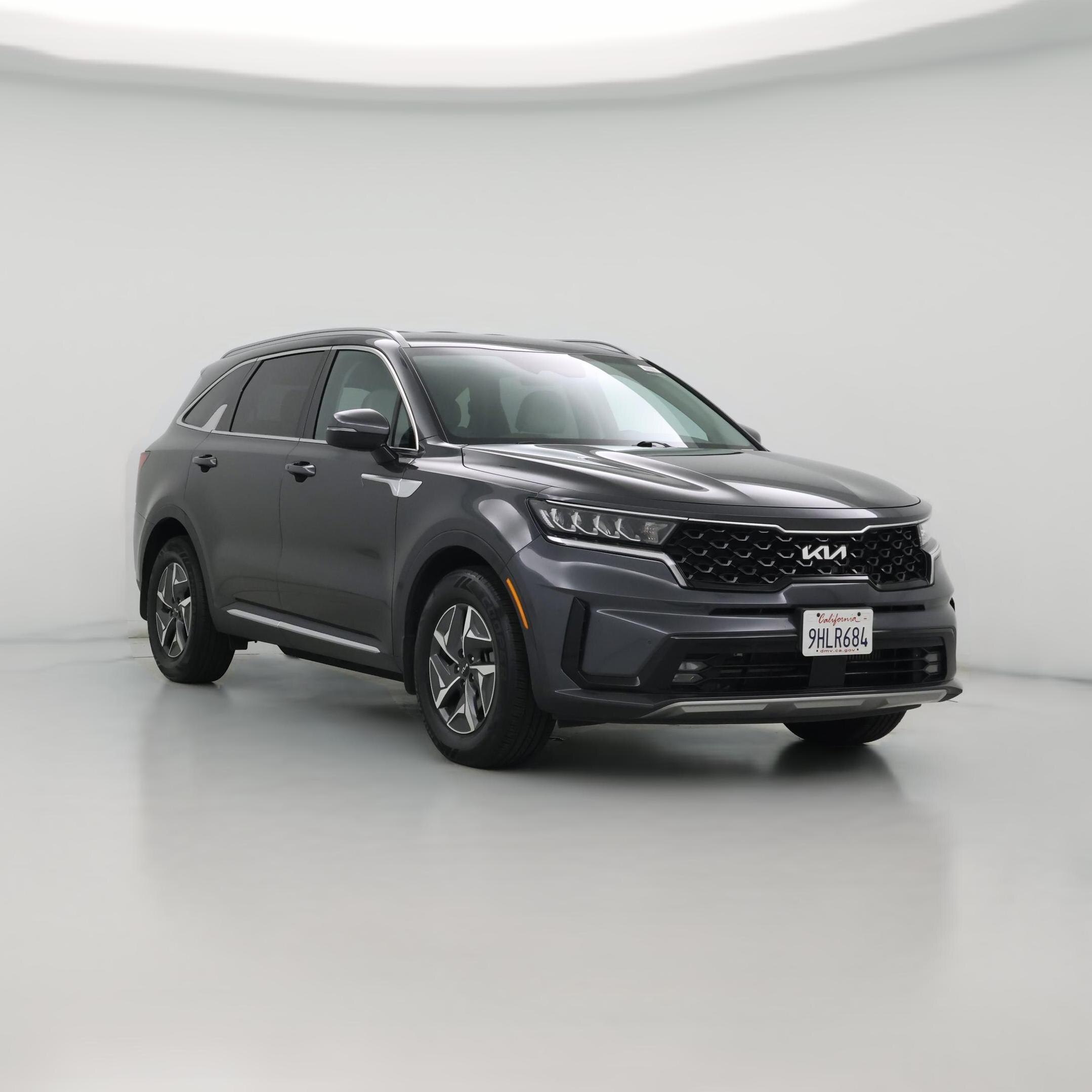 Thumbnail: 2023 Kia Sorento - 1