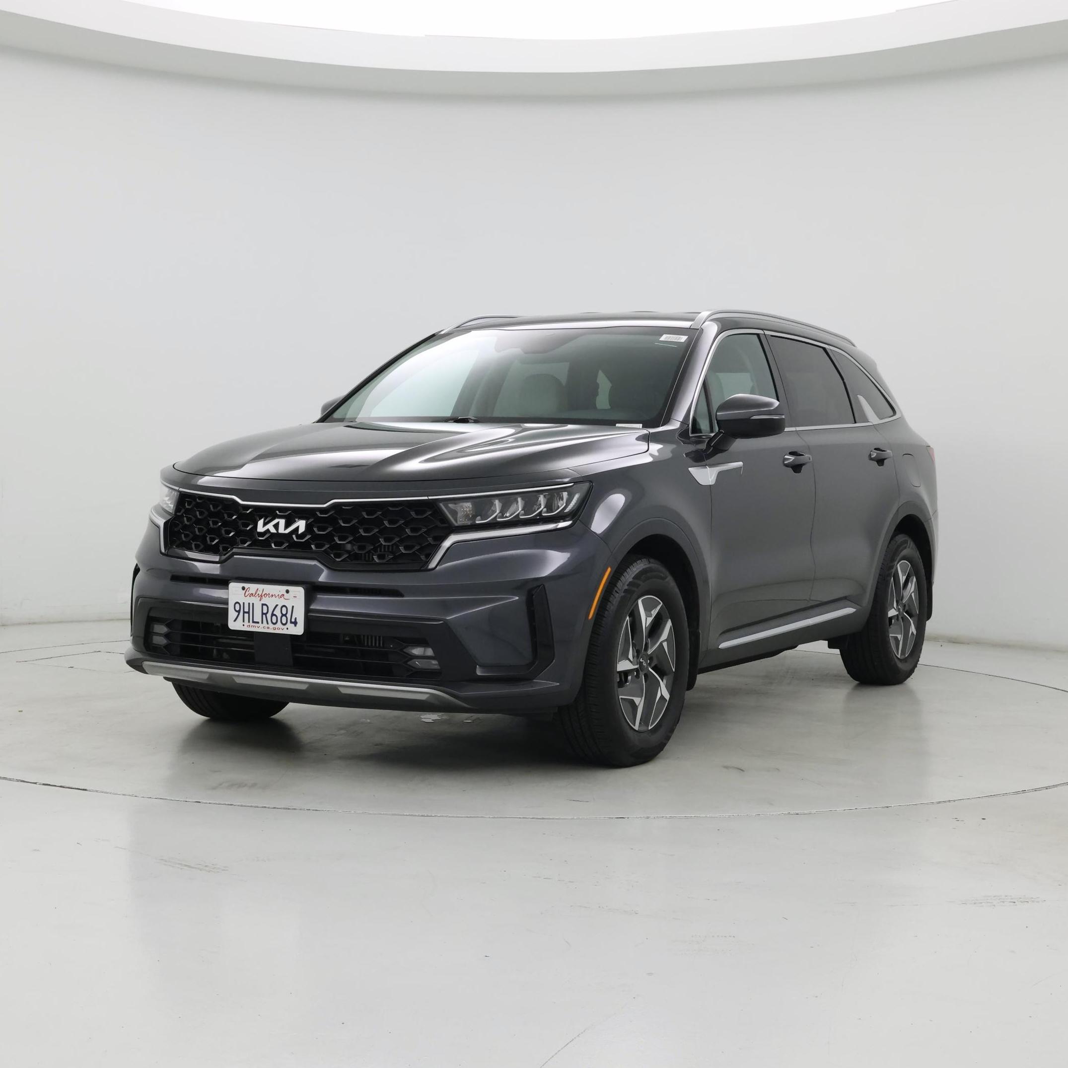 Thumbnail: 2023 Kia Sorento - 4
