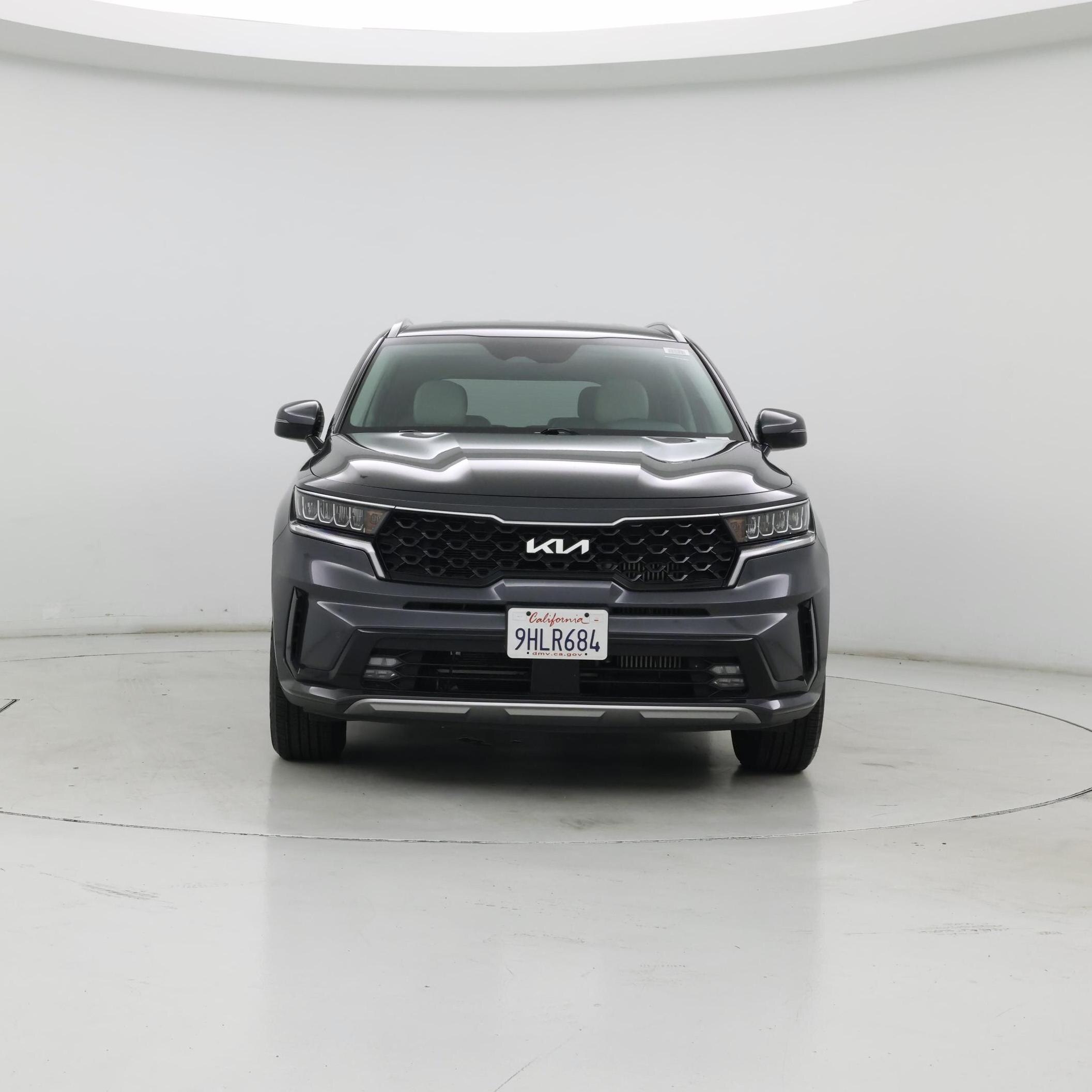 Thumbnail: 2023 Kia Sorento - 5