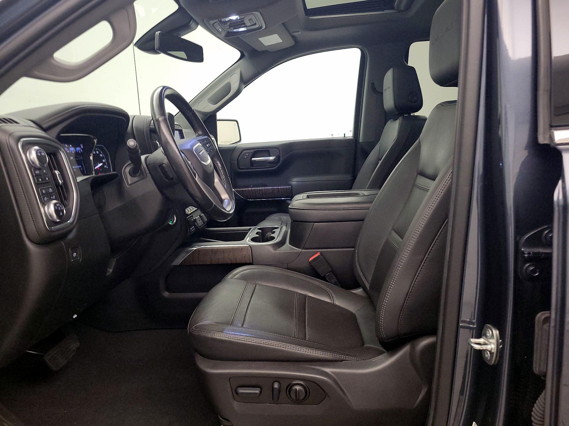 Thumbnail: 2022 GMC Sierra 1500 - 11