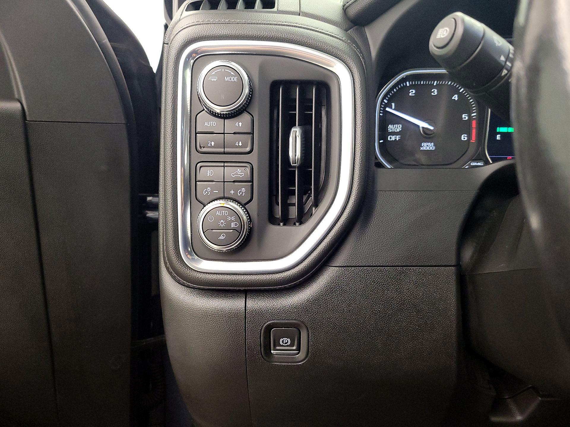 Thumbnail: 2022 GMC Sierra 1500 - 13