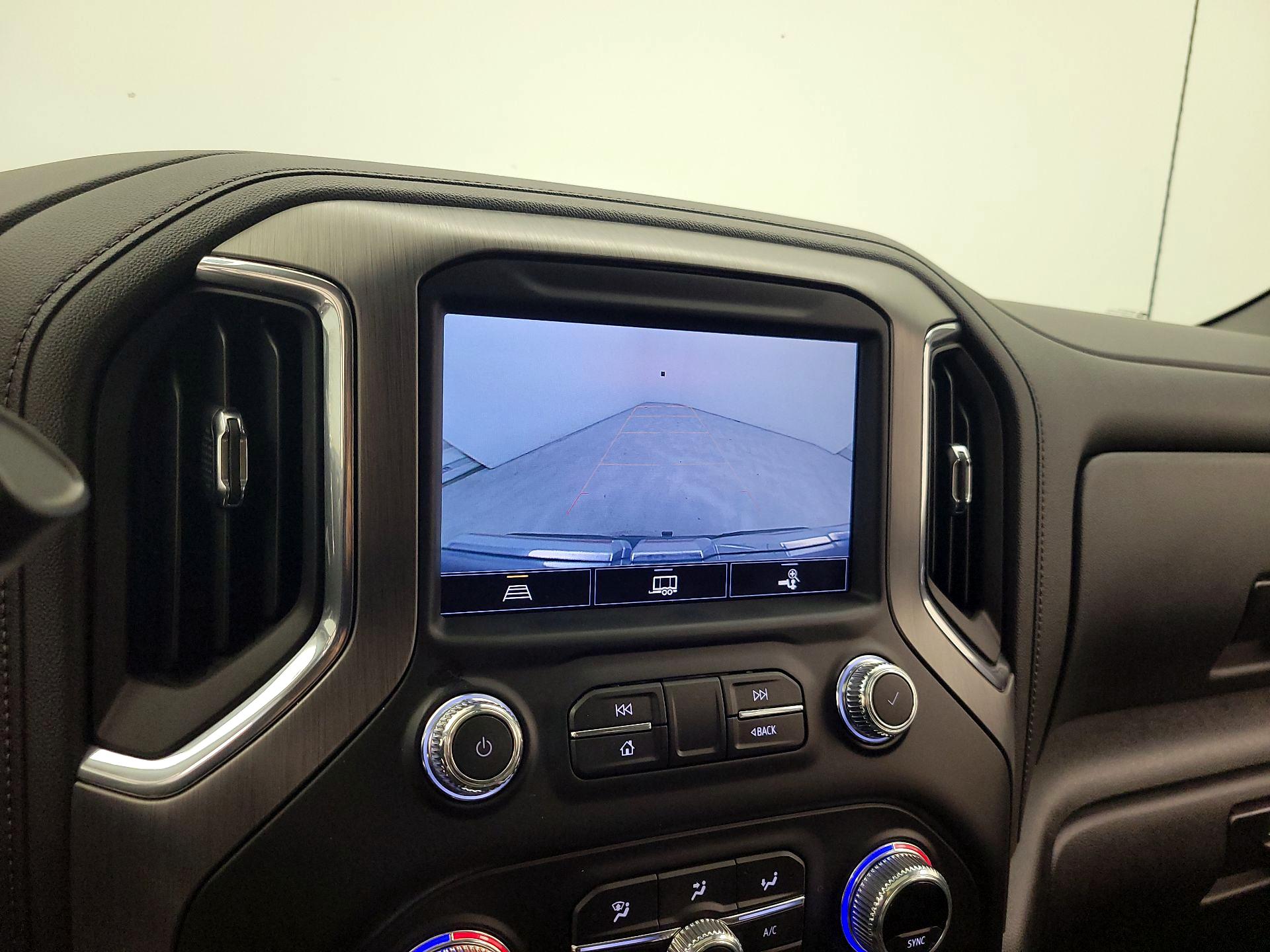 Thumbnail: 2022 GMC Sierra 1500 - 14