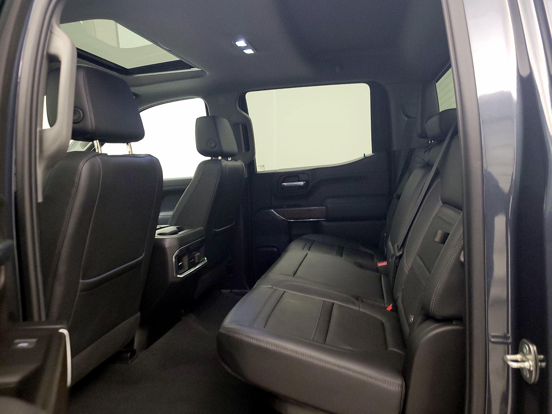 Thumbnail: 2022 GMC Sierra 1500 - 20