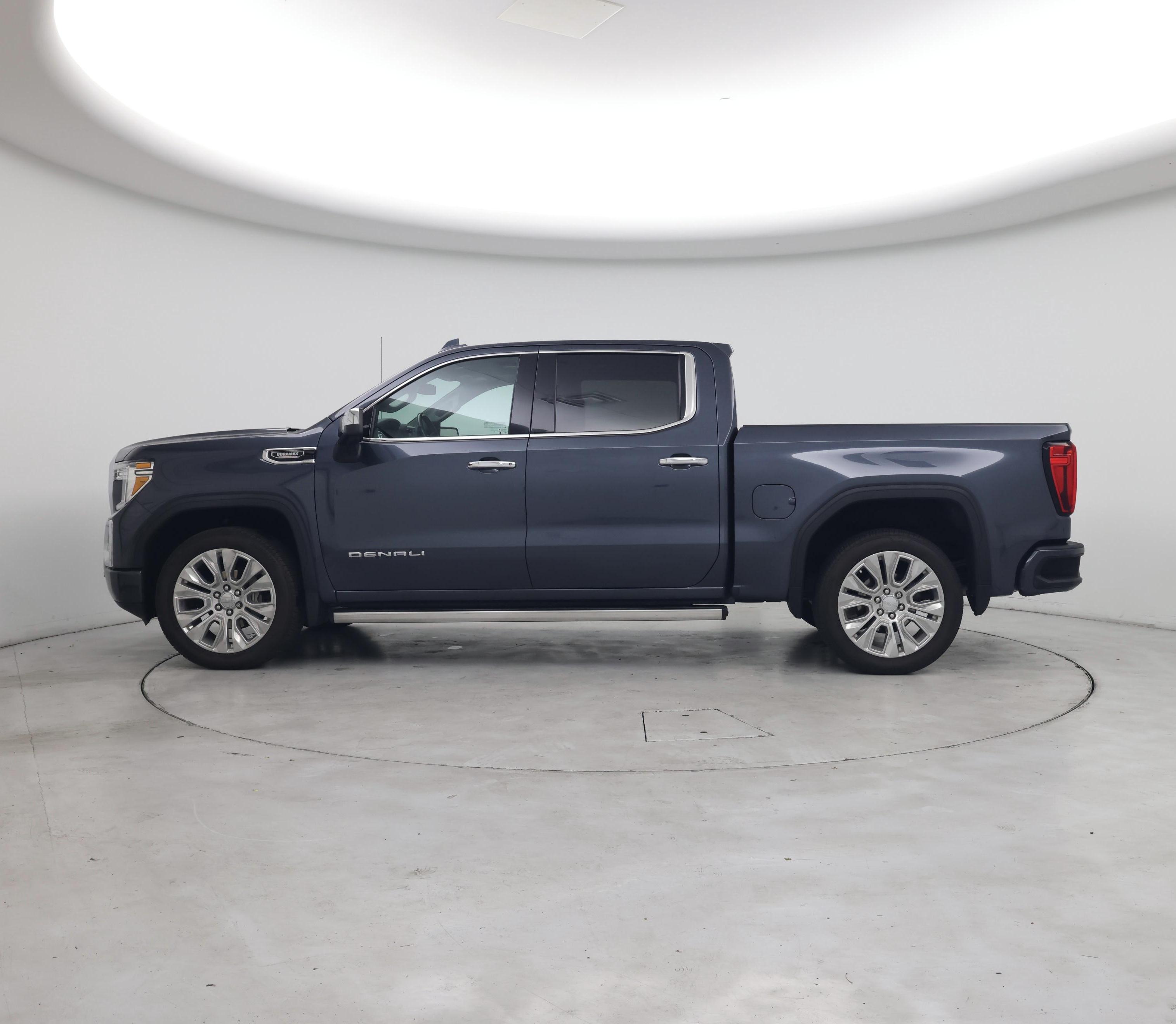 Thumbnail: 2022 GMC Sierra 1500 - 3