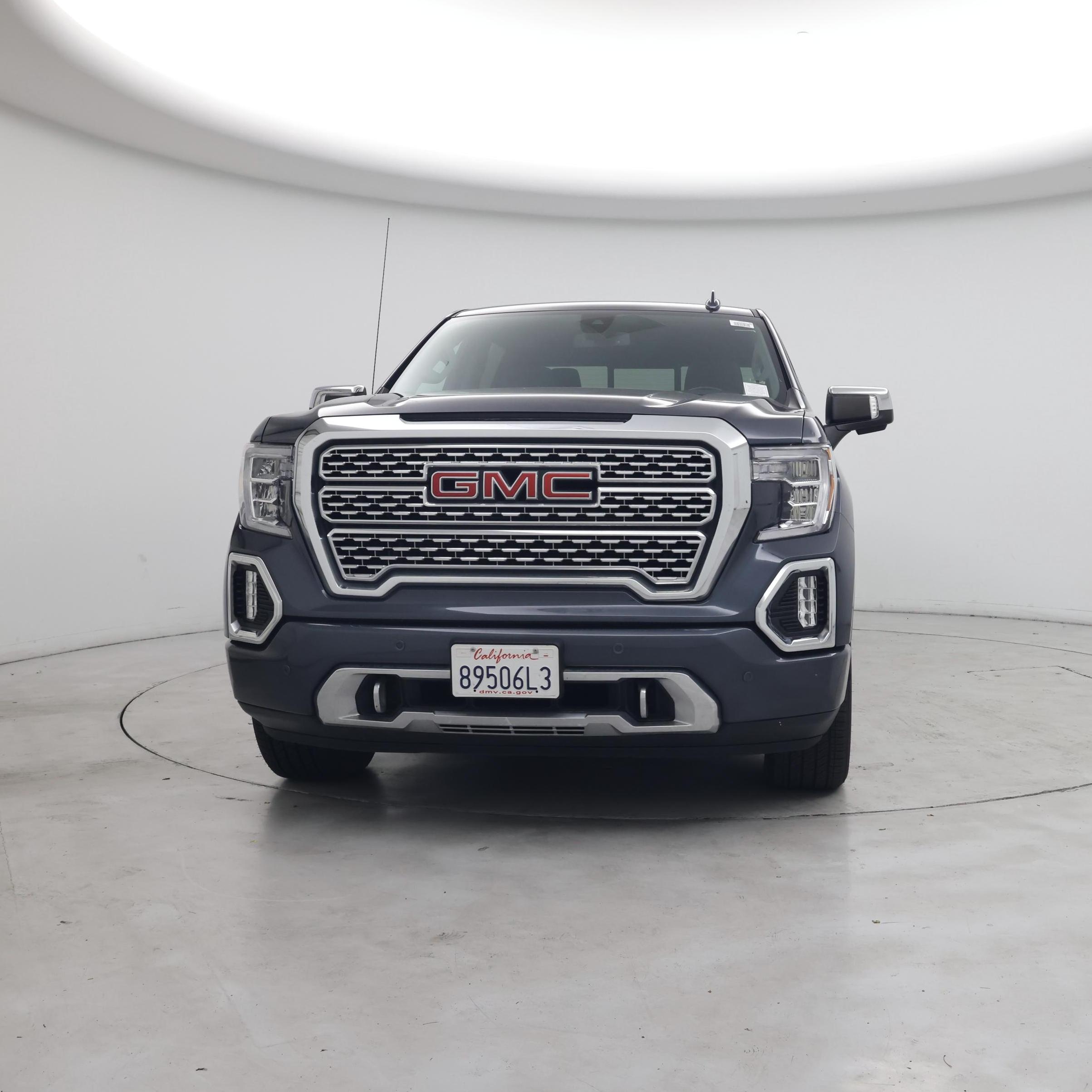 Thumbnail: 2022 GMC Sierra 1500 - 5
