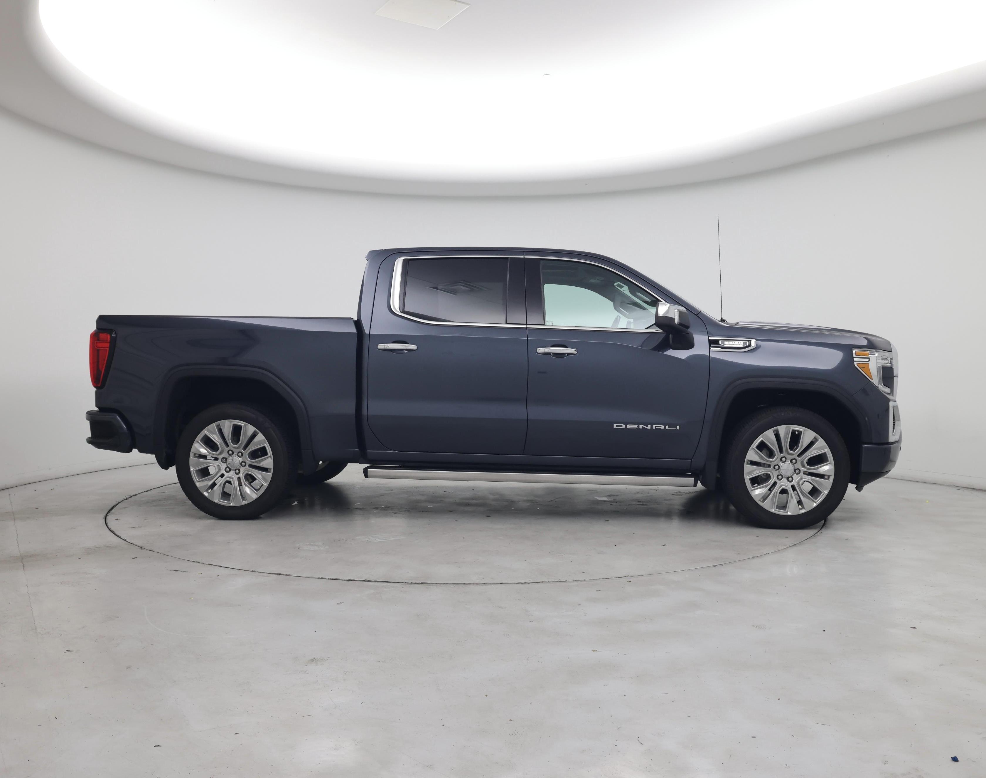Thumbnail: 2022 GMC Sierra 1500 - 7