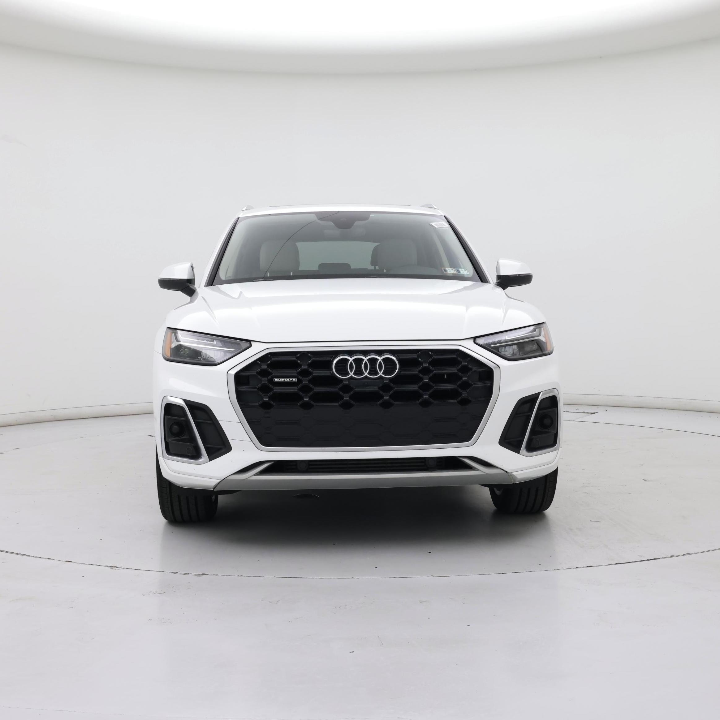 Thumbnail: 2022 Audi Q5 - 5