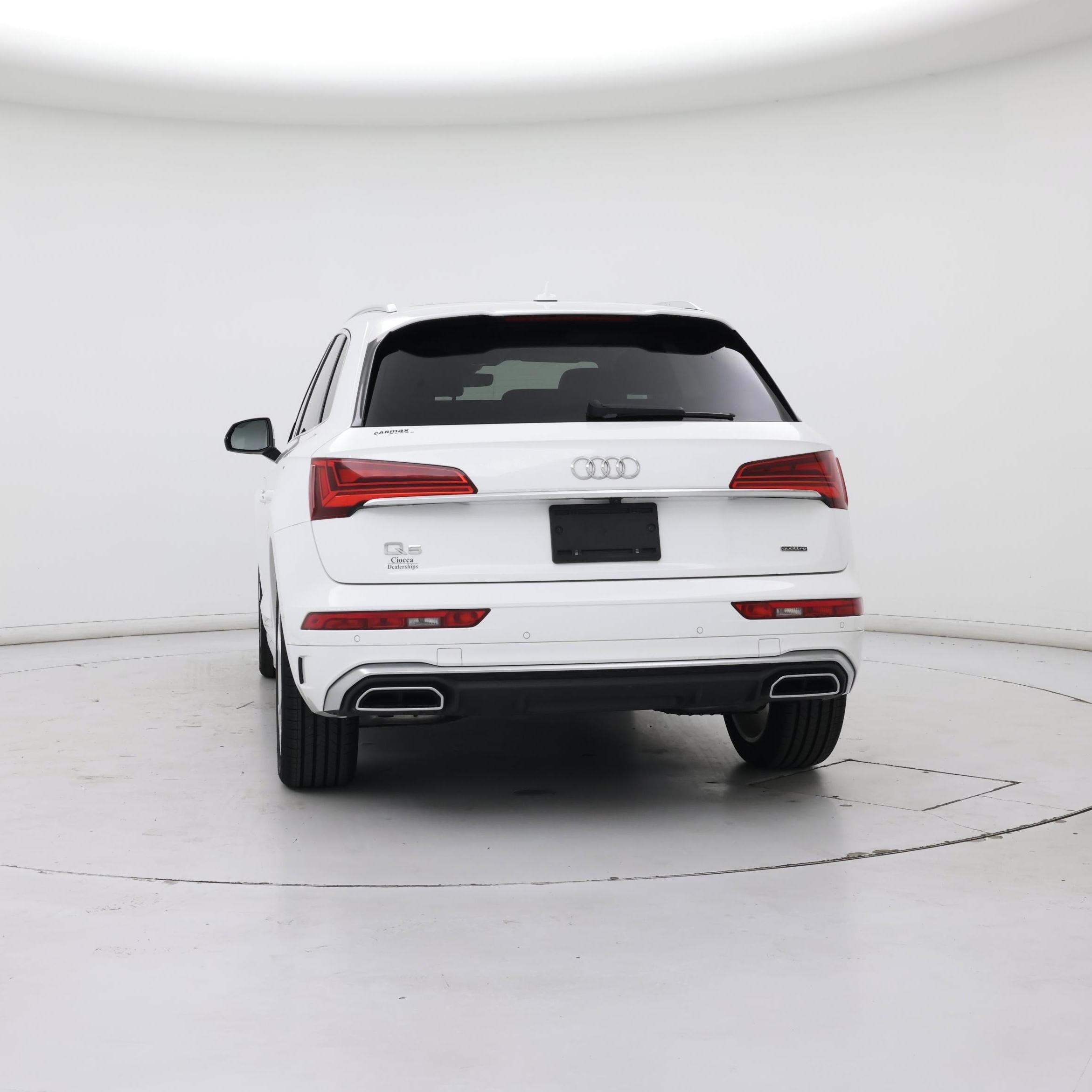 Thumbnail: 2022 Audi Q5 - 6