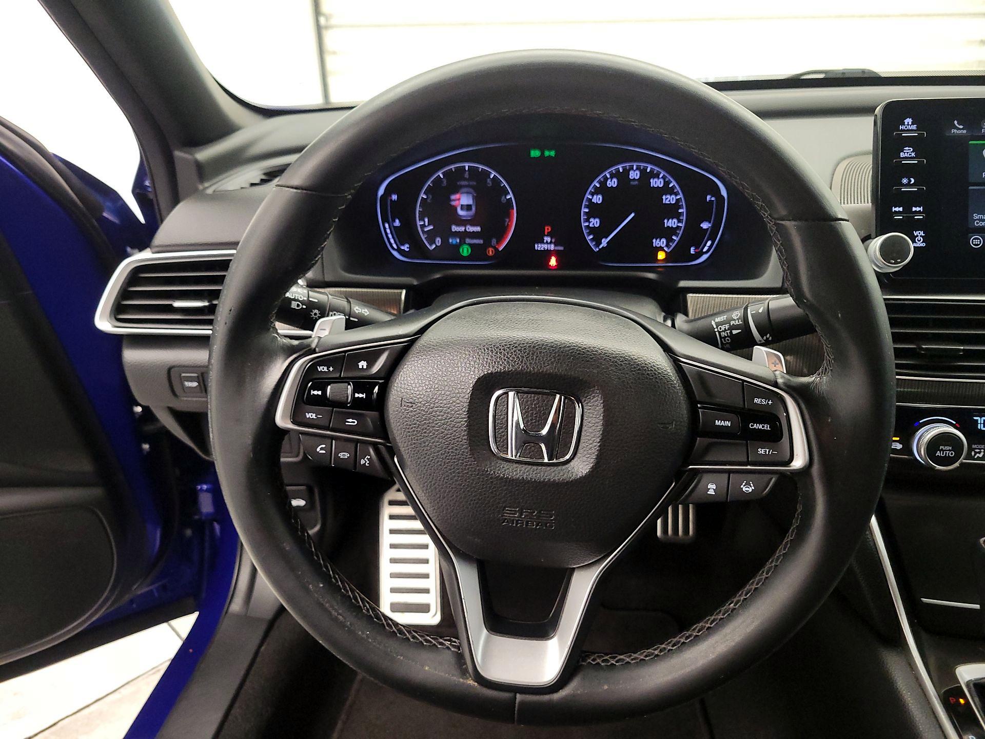 Thumbnail: 2018 Honda Accord - 10