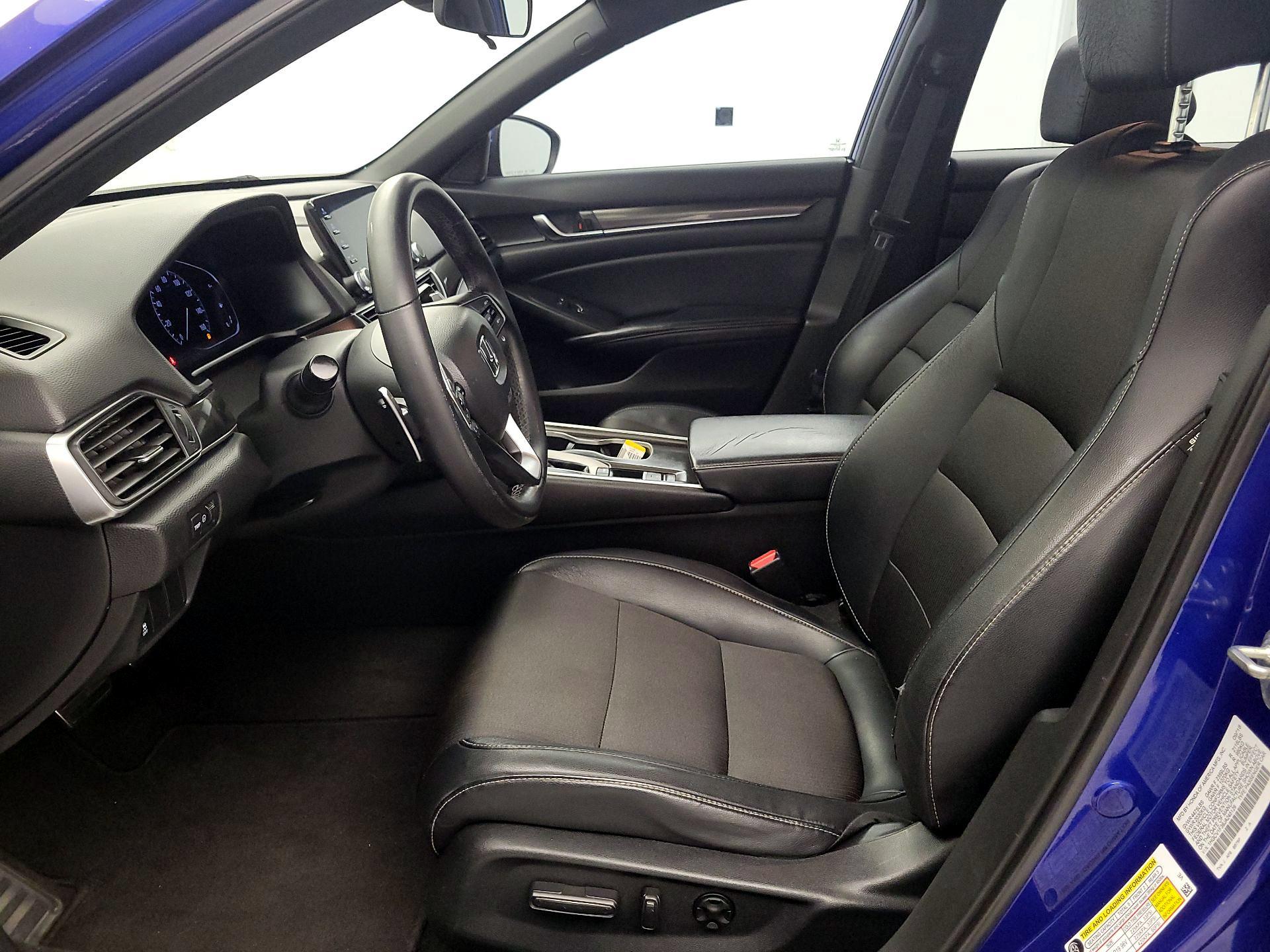 Thumbnail: 2018 Honda Accord - 11