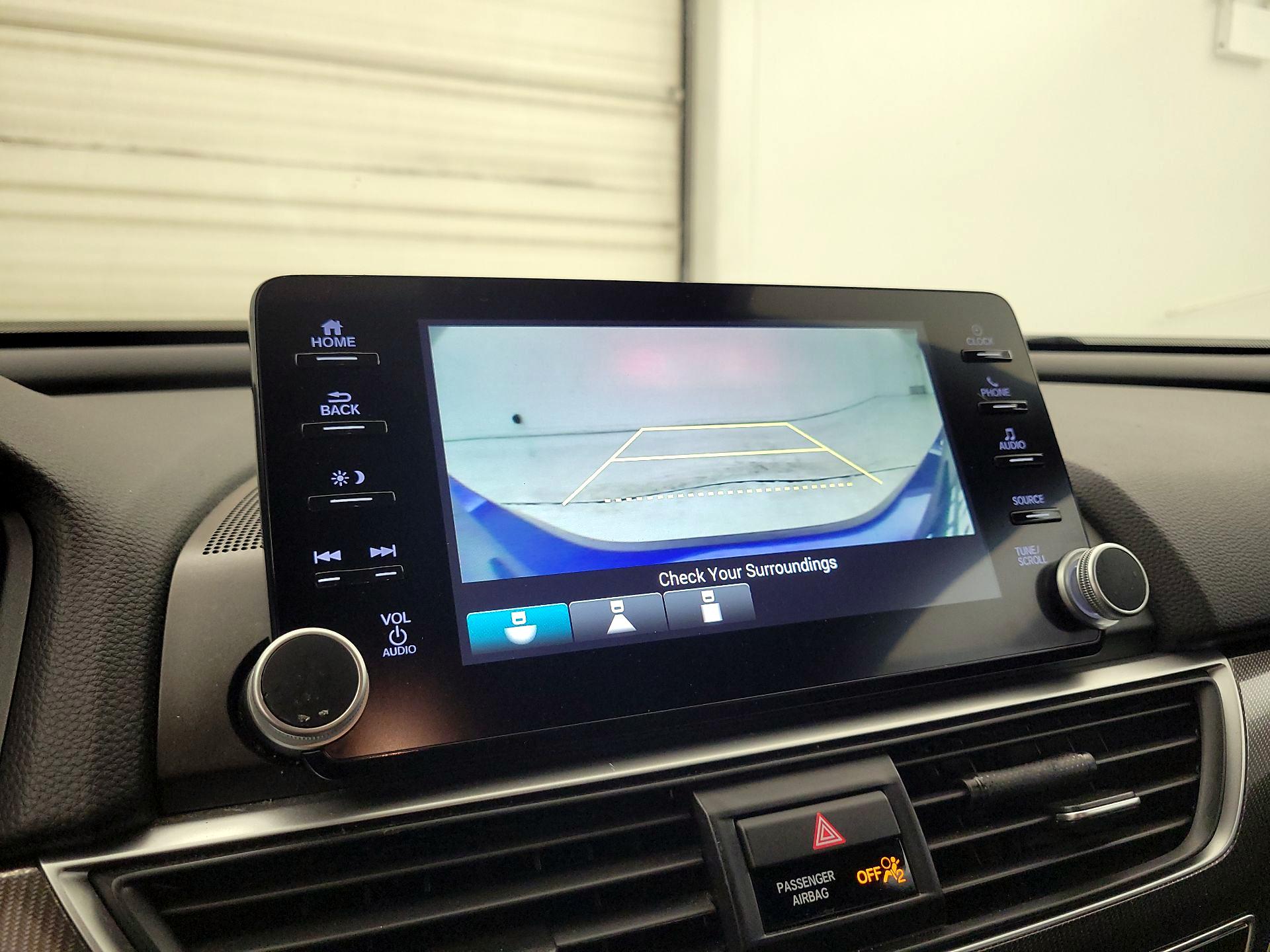 Thumbnail: 2018 Honda Accord - 14