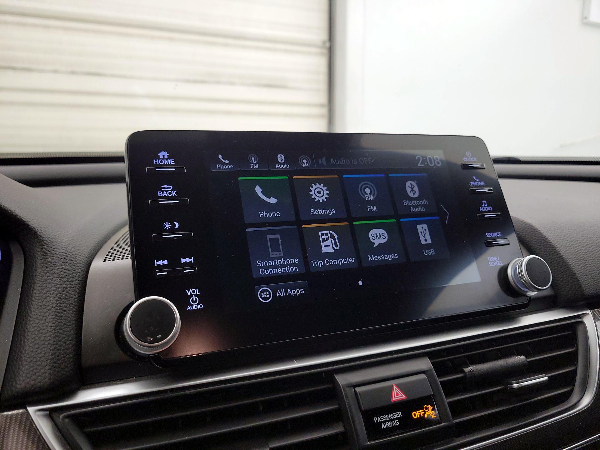 Thumbnail: 2018 Honda Accord - 15