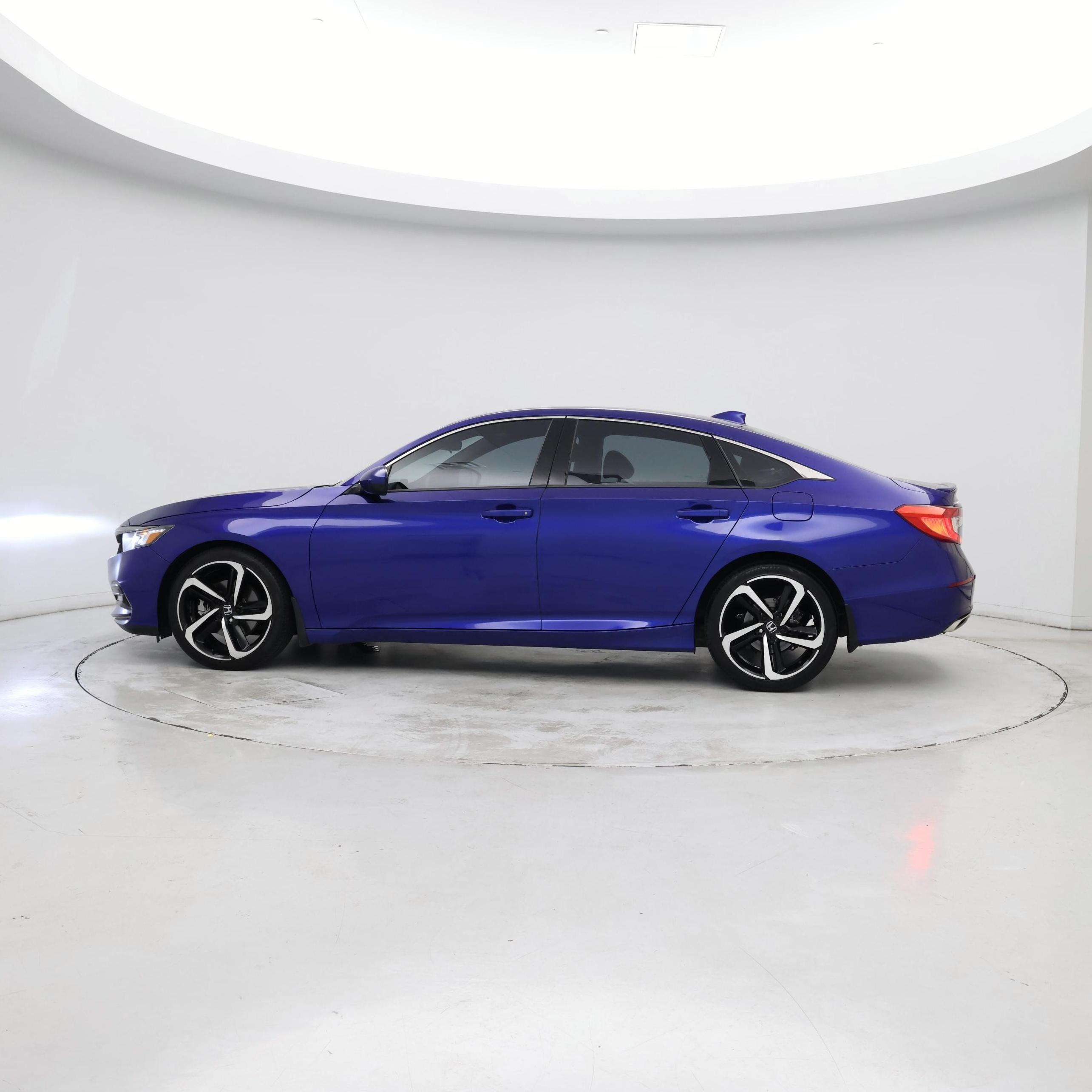 Thumbnail: 2018 Honda Accord - 2