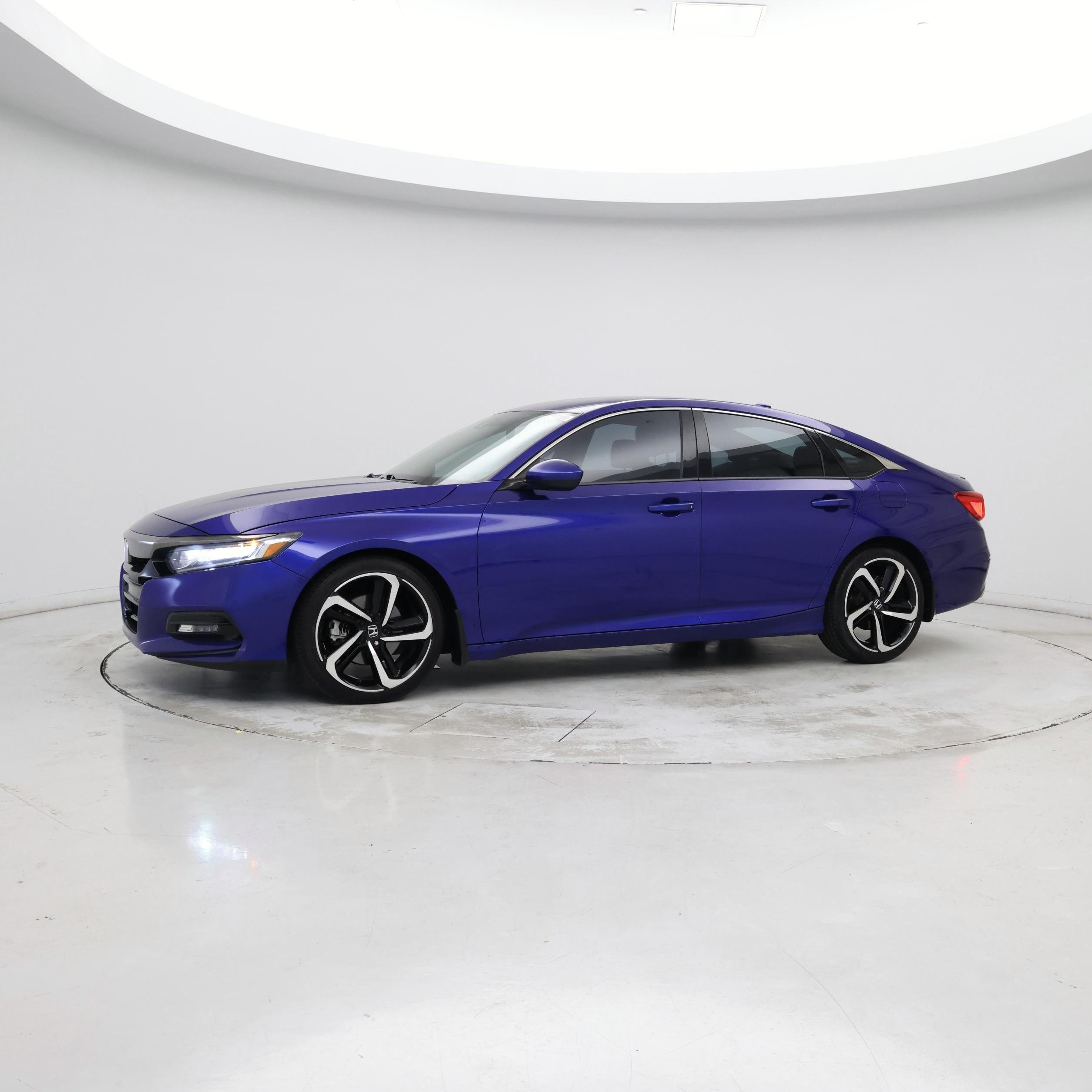Thumbnail: 2018 Honda Accord - 3
