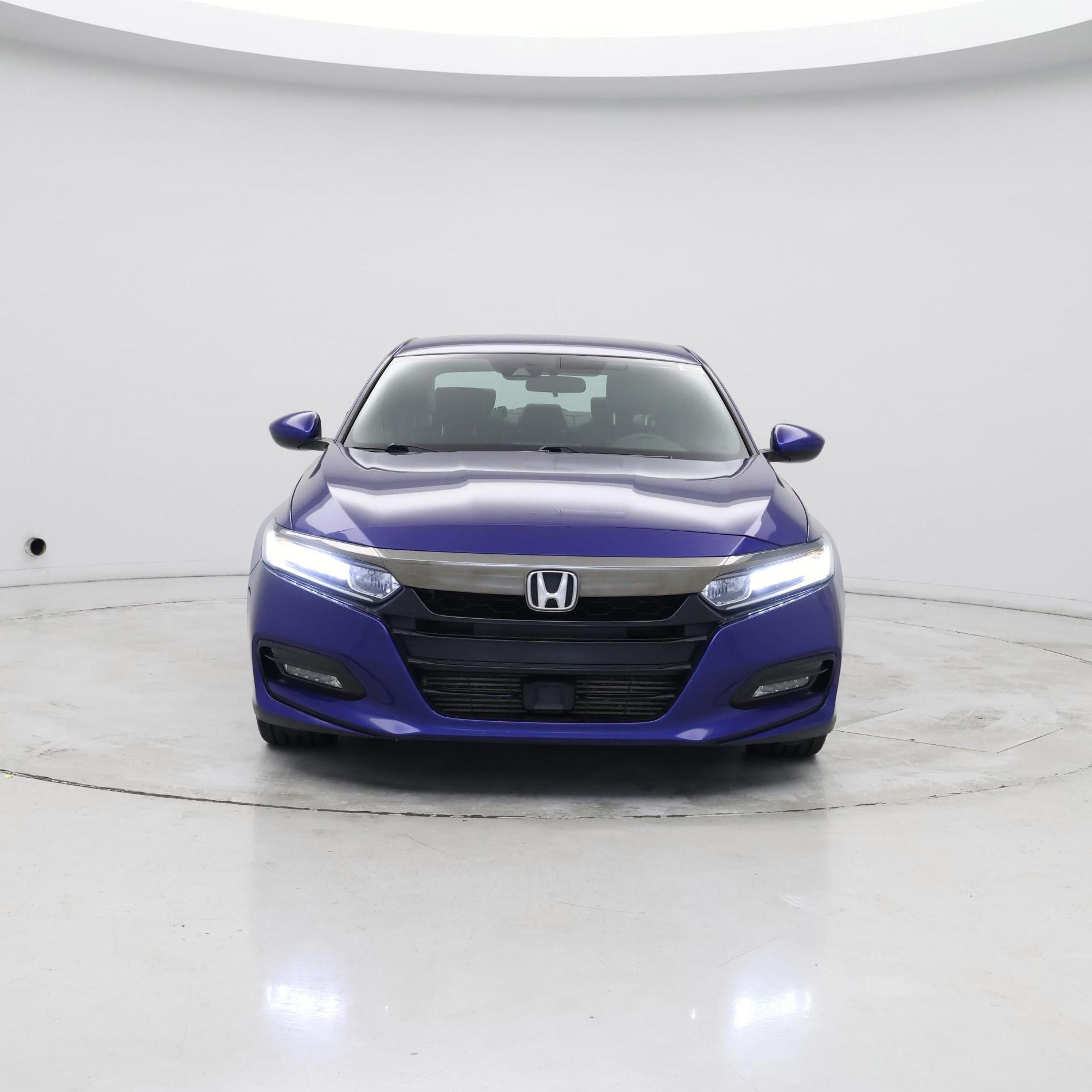 Thumbnail: 2018 Honda Accord - 5