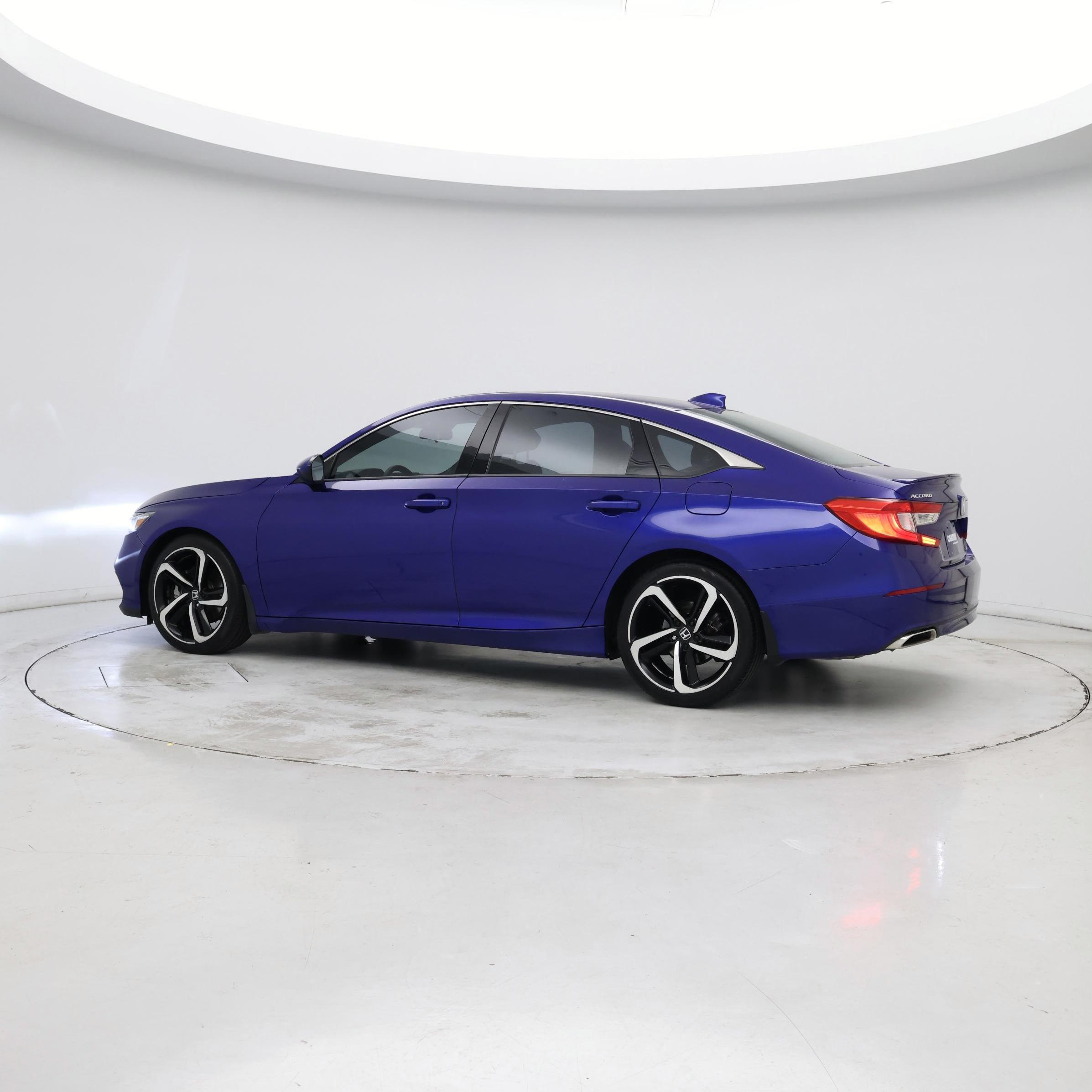 Thumbnail: 2018 Honda Accord - 6