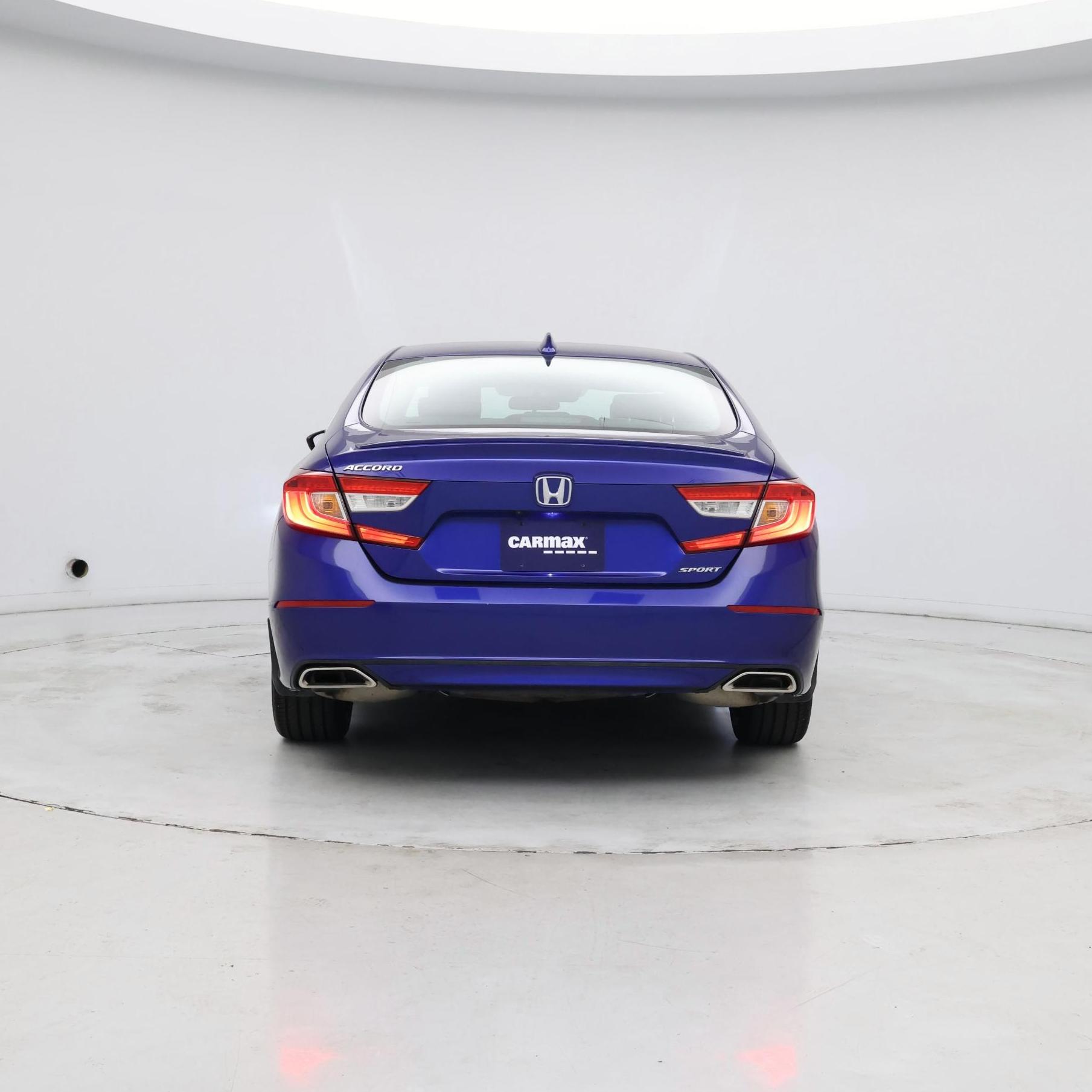 Thumbnail: 2018 Honda Accord - 7