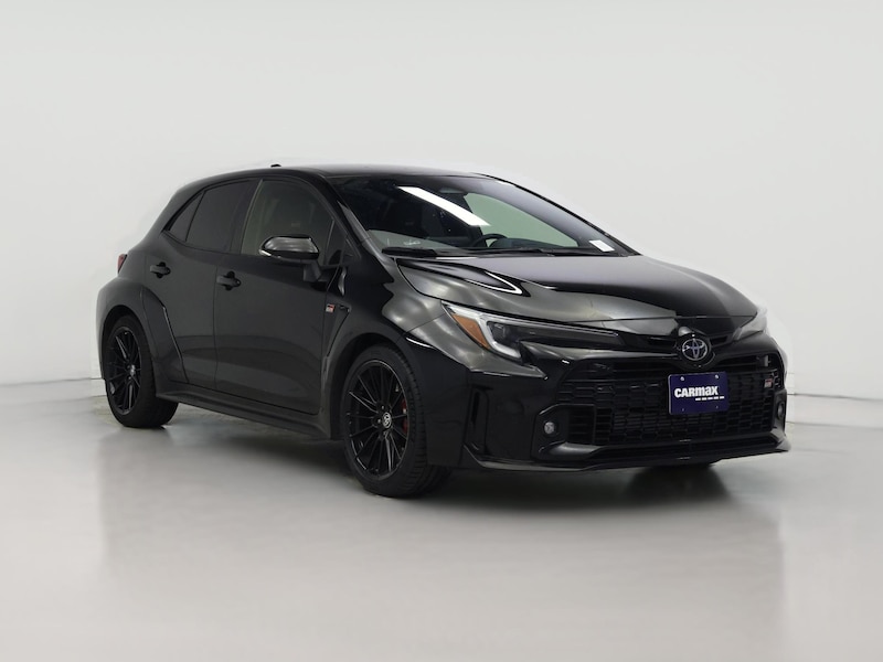 2024 Toyota GR Corolla Premium -
                  Murrieta, CA