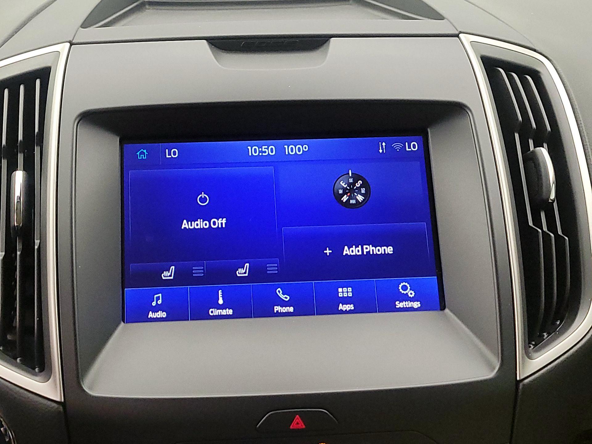 Thumbnail: 2020 Ford Edge - 15