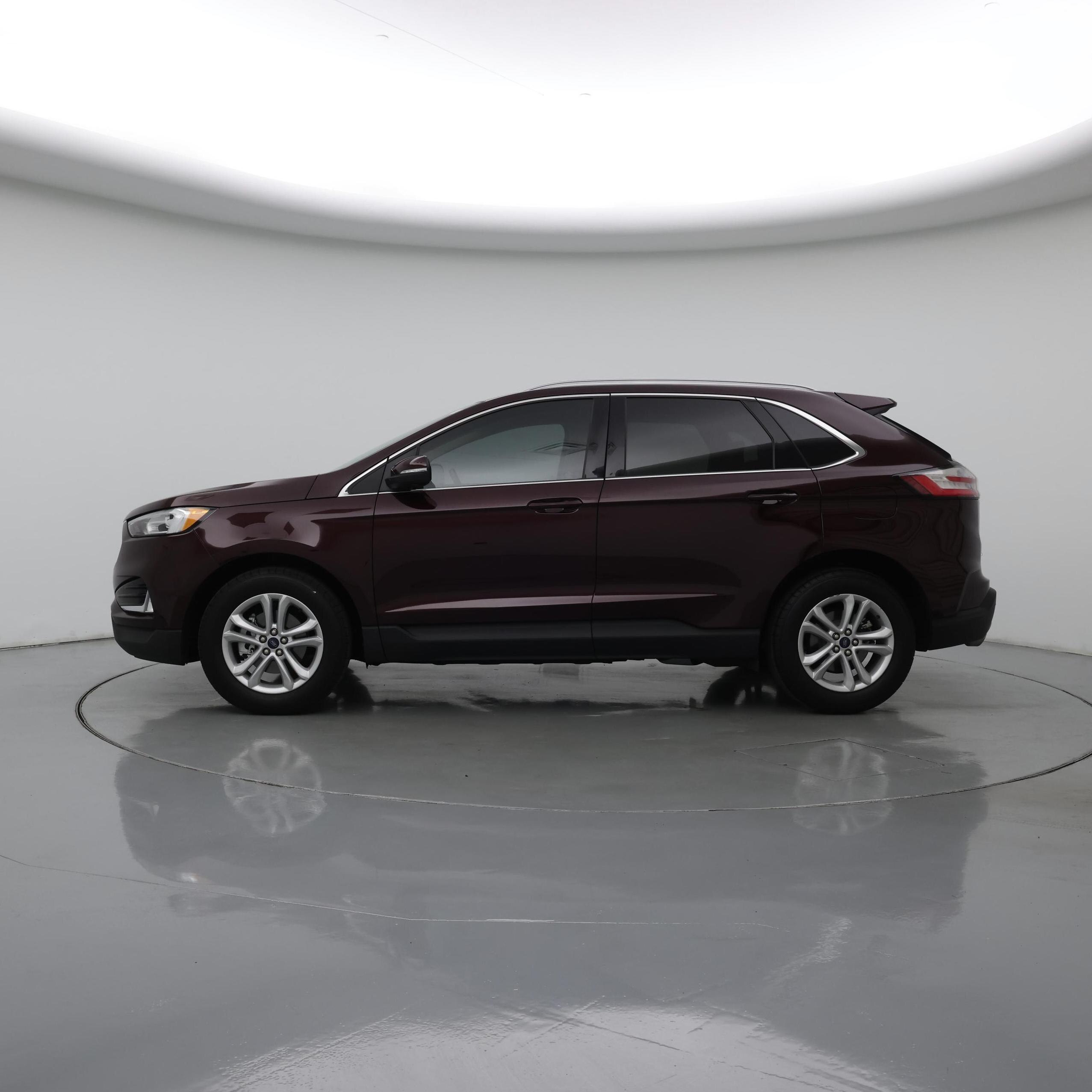 Thumbnail: 2020 Ford Edge - 3