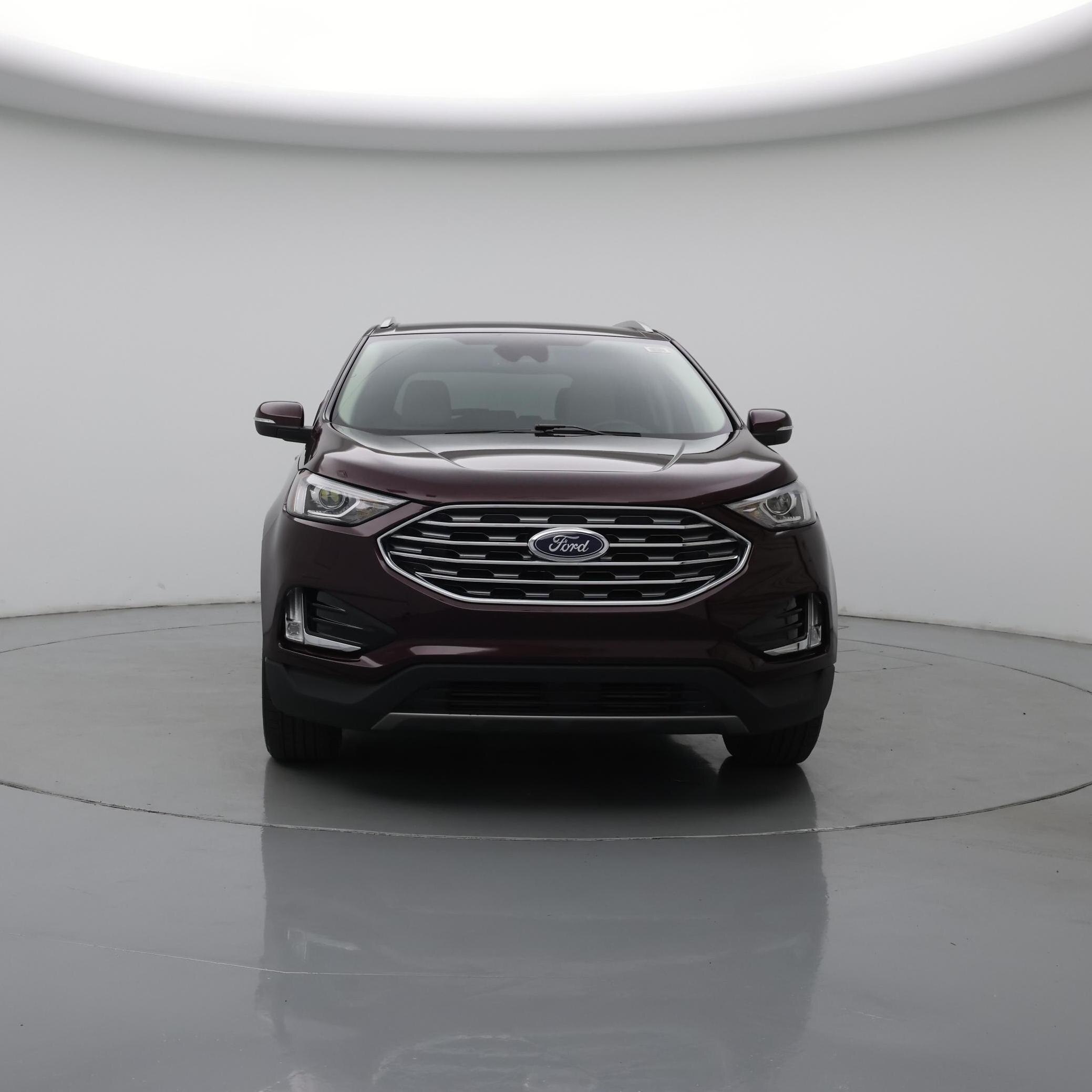 Thumbnail: 2020 Ford Edge - 5