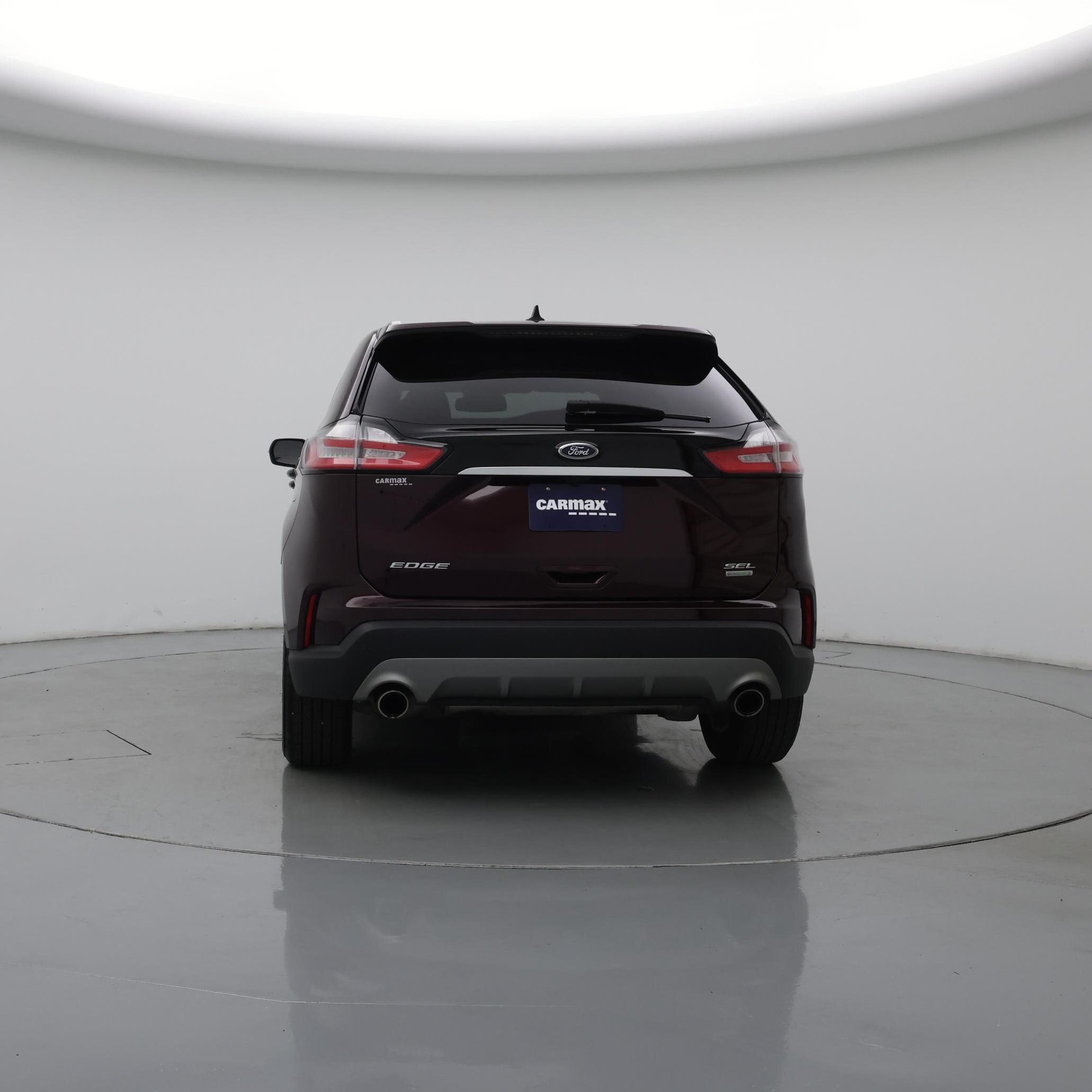 Thumbnail: 2020 Ford Edge - 6