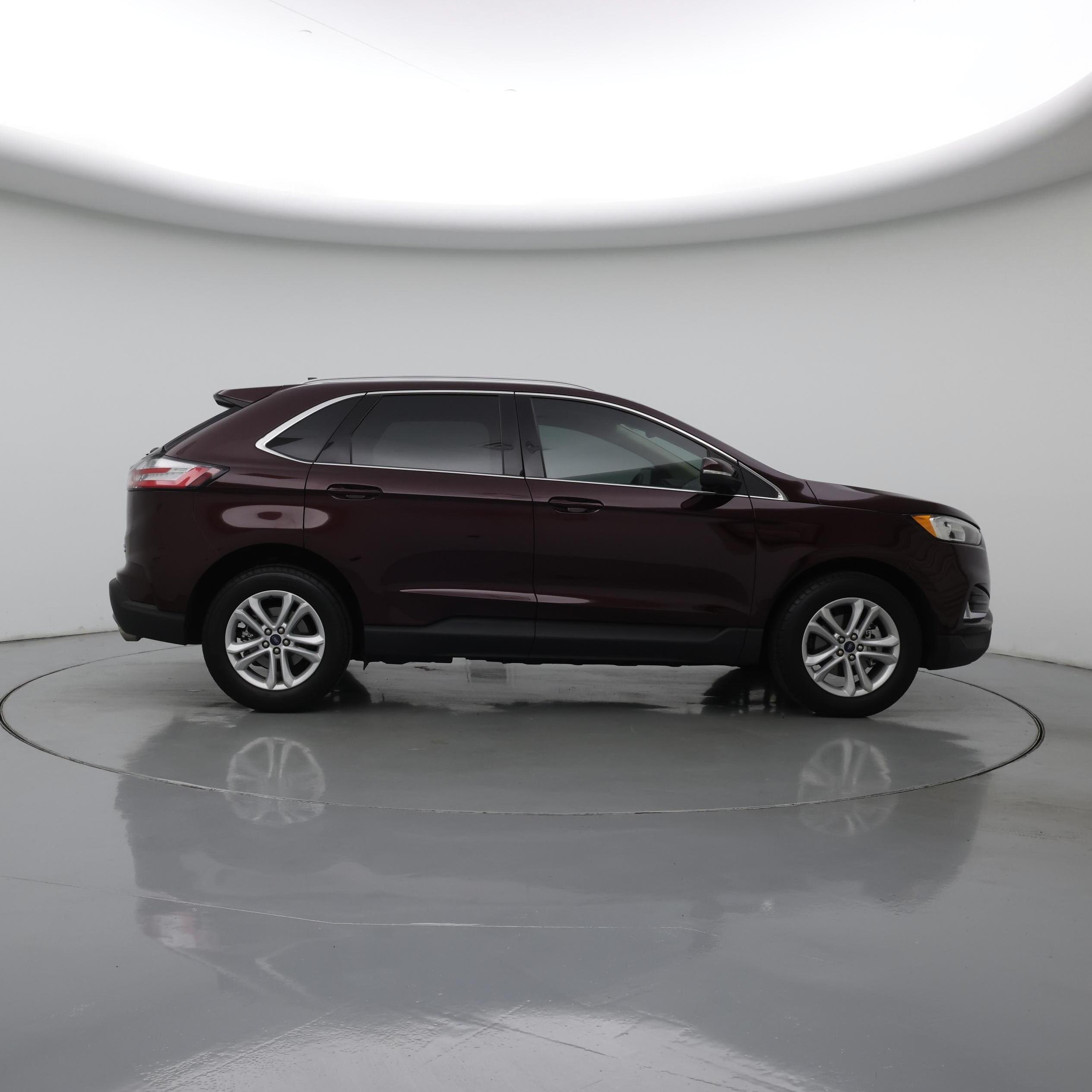 Thumbnail: 2020 Ford Edge - 7