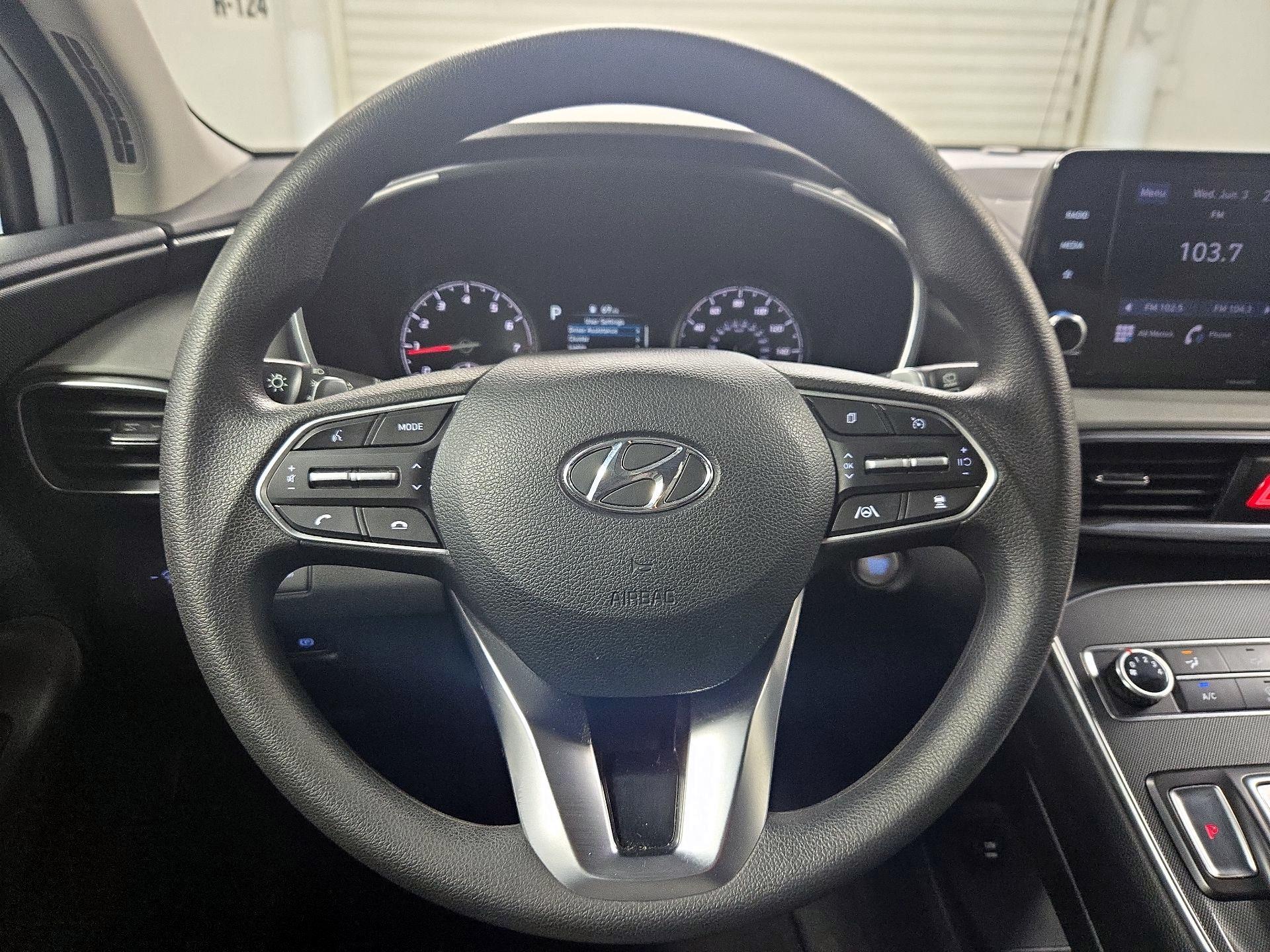 Thumbnail: 2022 Hyundai Santa Fe - 10