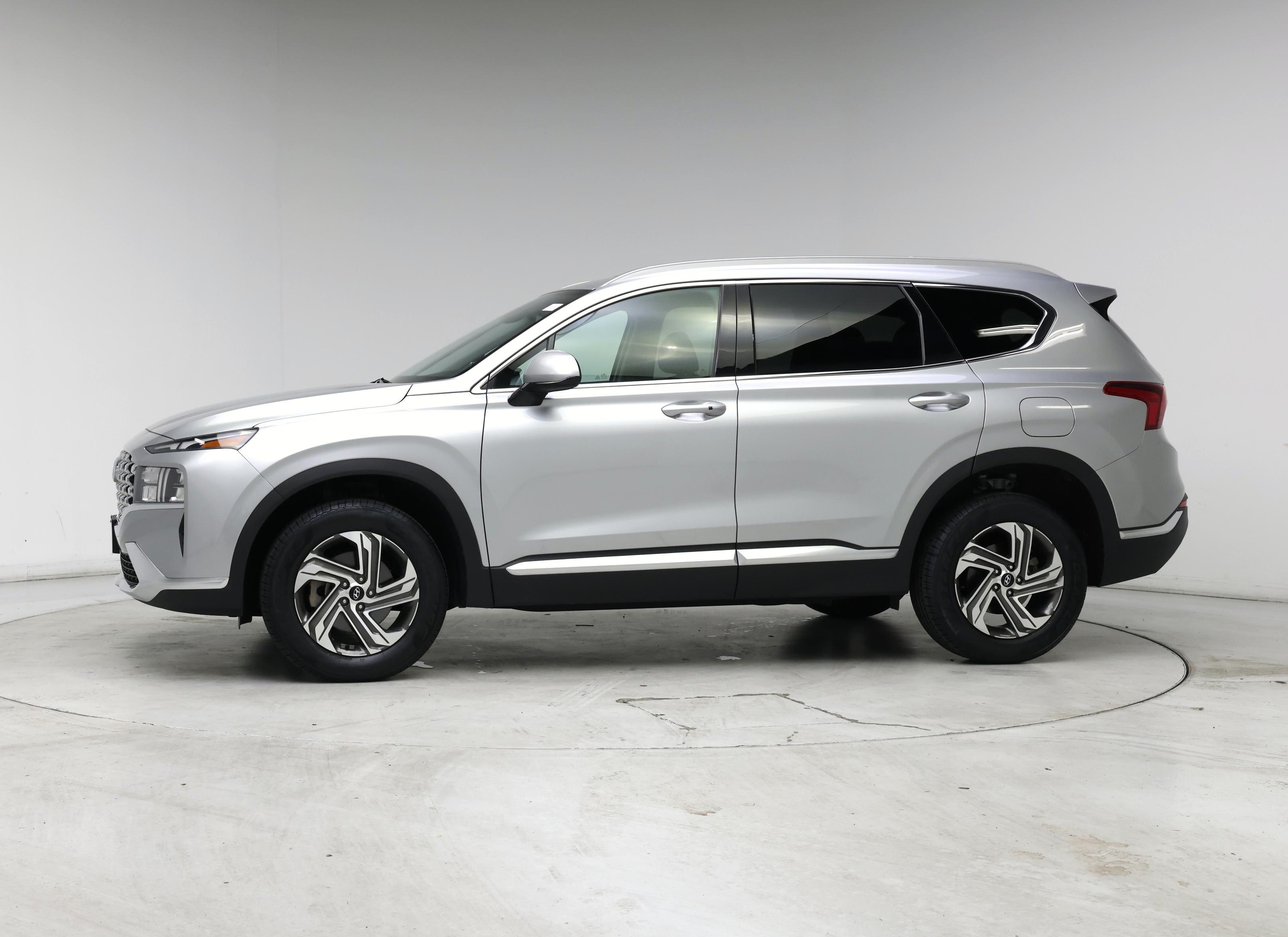 Thumbnail: 2022 Hyundai Santa Fe - 3