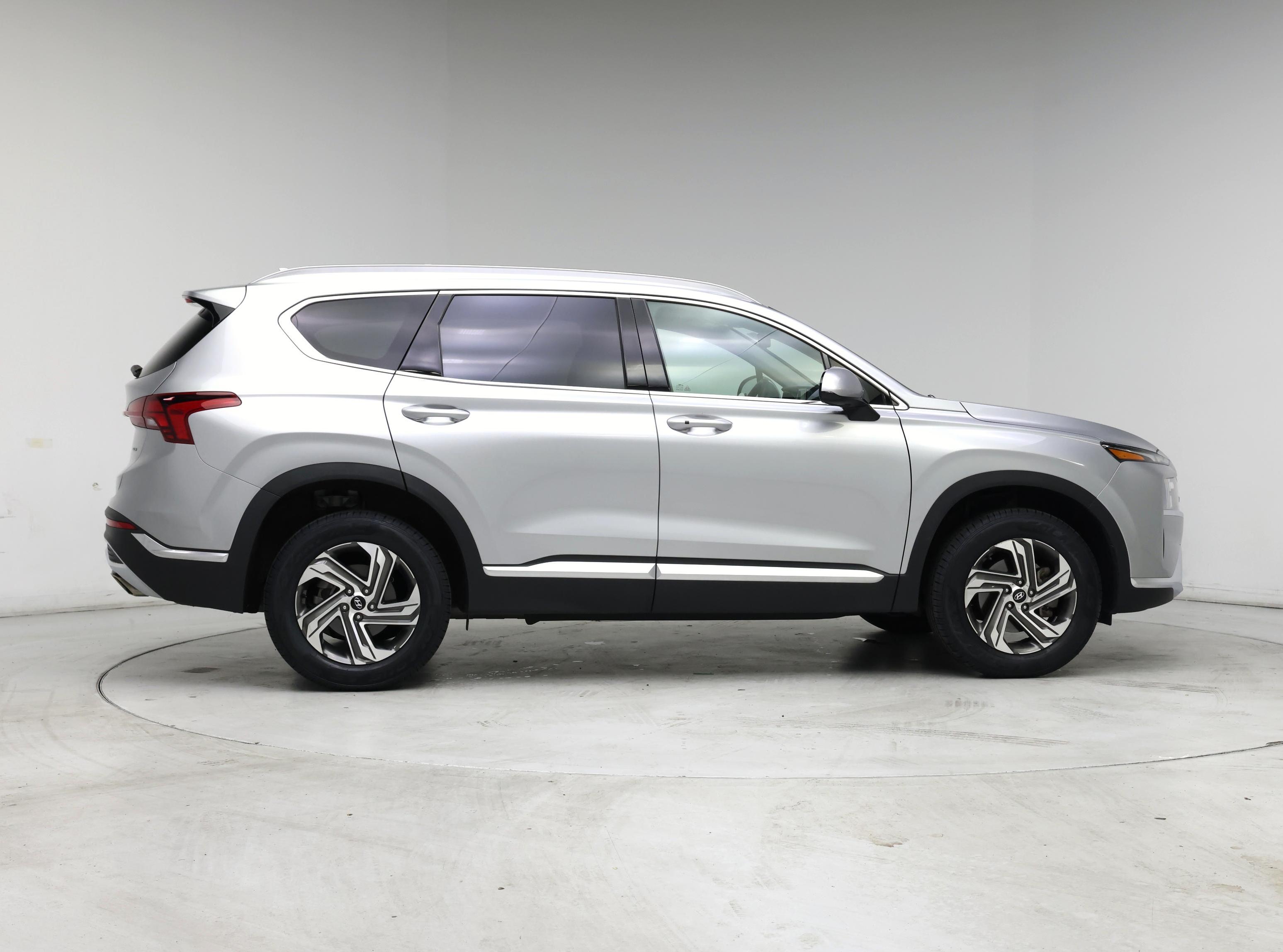 Thumbnail: 2022 Hyundai Santa Fe - 7