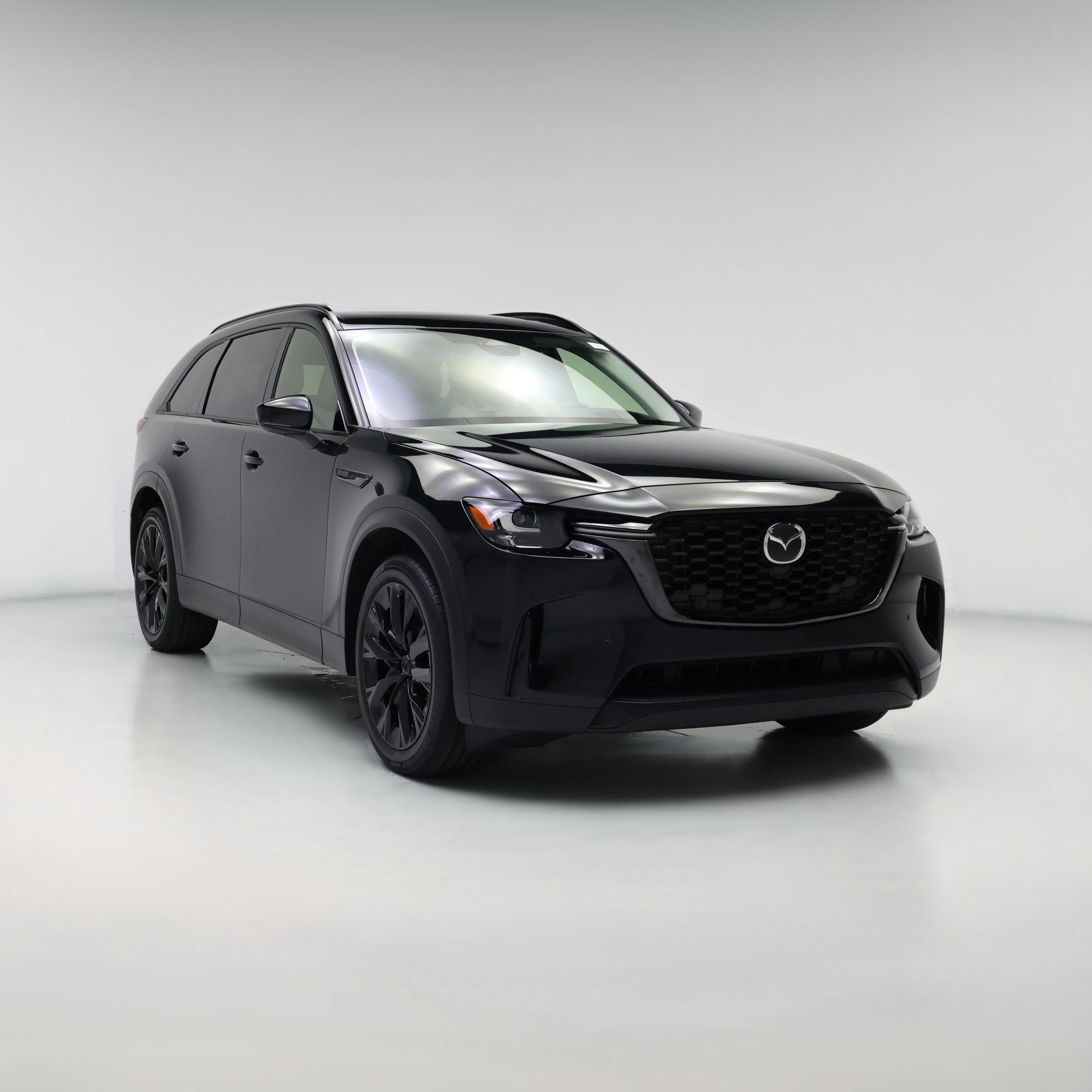 Thumbnail: 2026 Mazda CX-90 - 1
