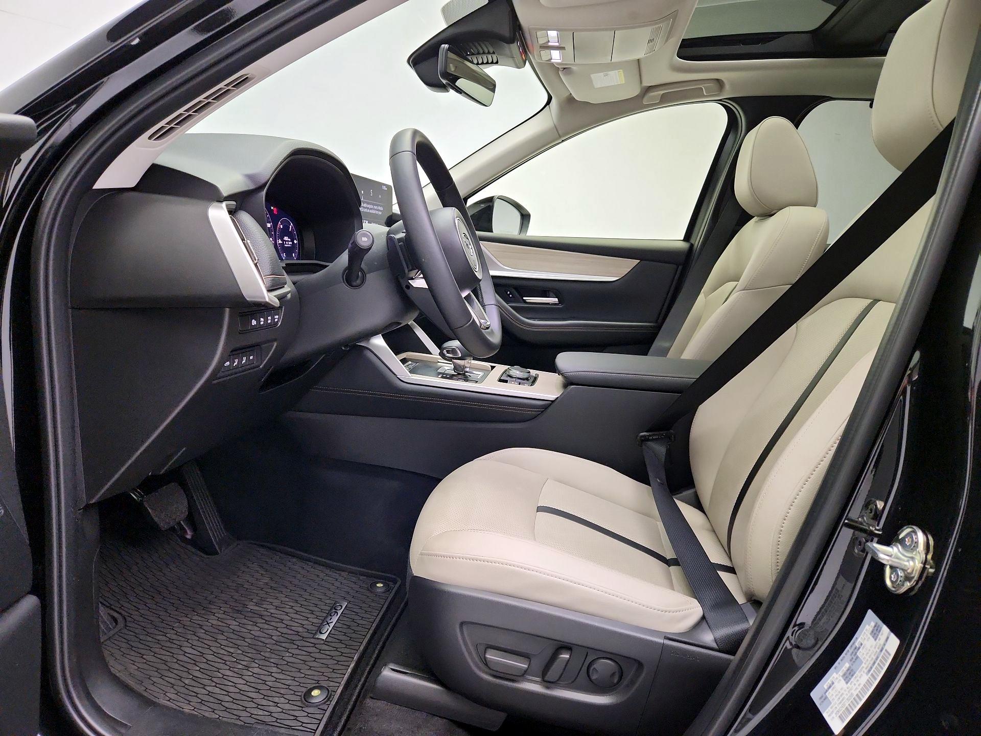 Thumbnail: 2026 Mazda CX-90 - 11