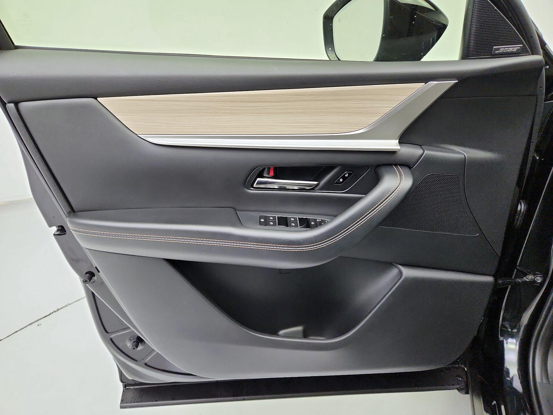 Thumbnail: 2026 Mazda CX-90 - 12