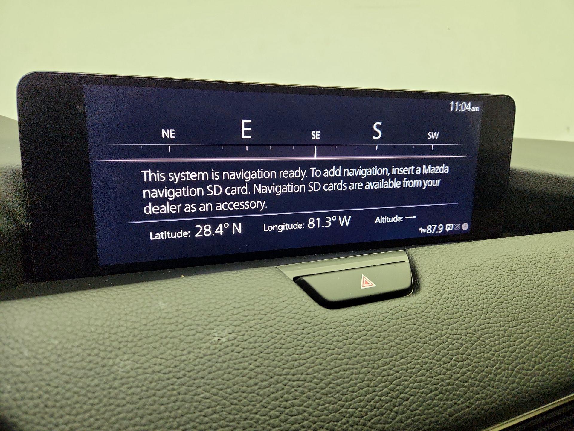 Thumbnail: 2026 Mazda CX-90 - 14