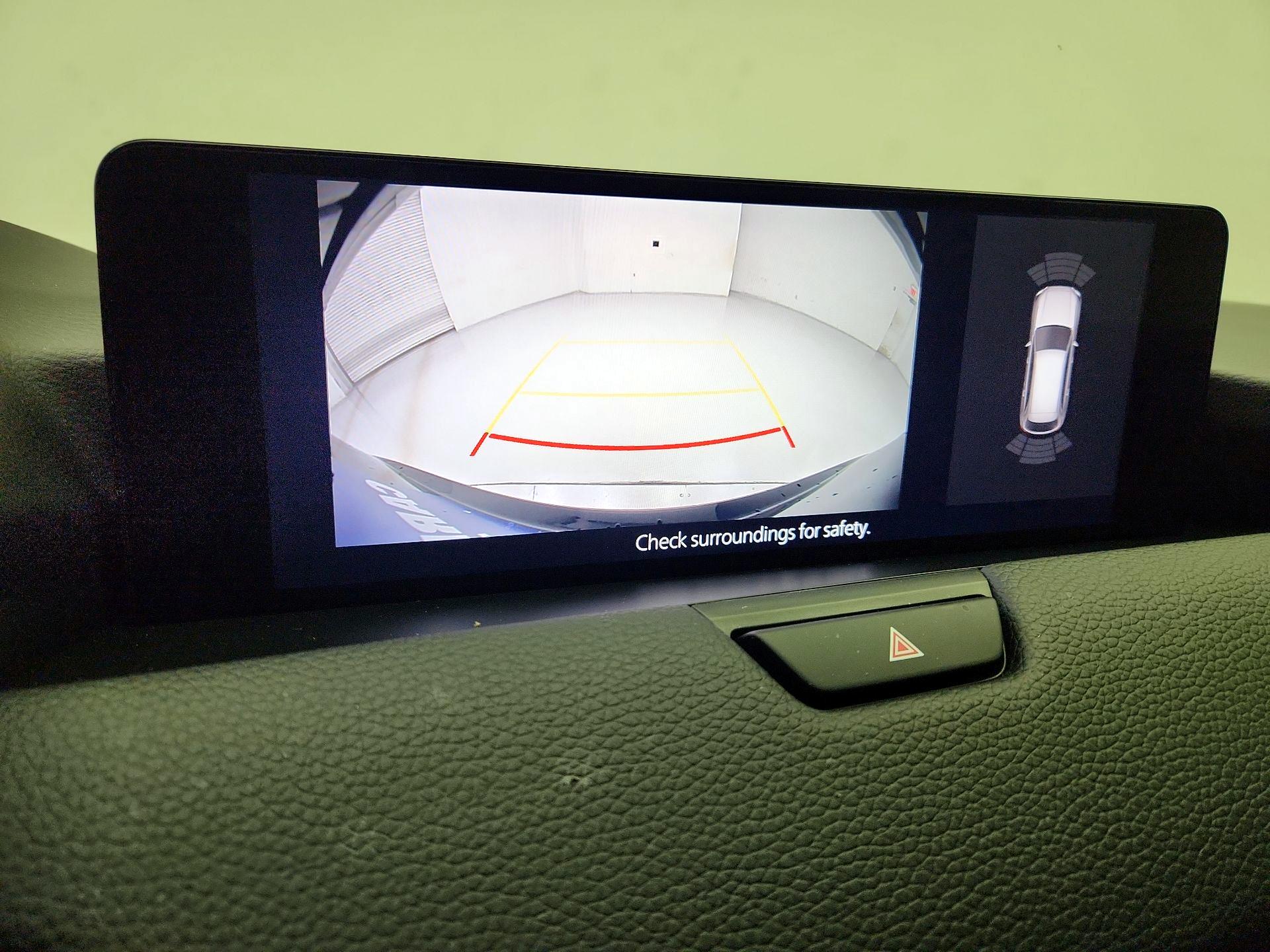 Thumbnail: 2026 Mazda CX-90 - 15