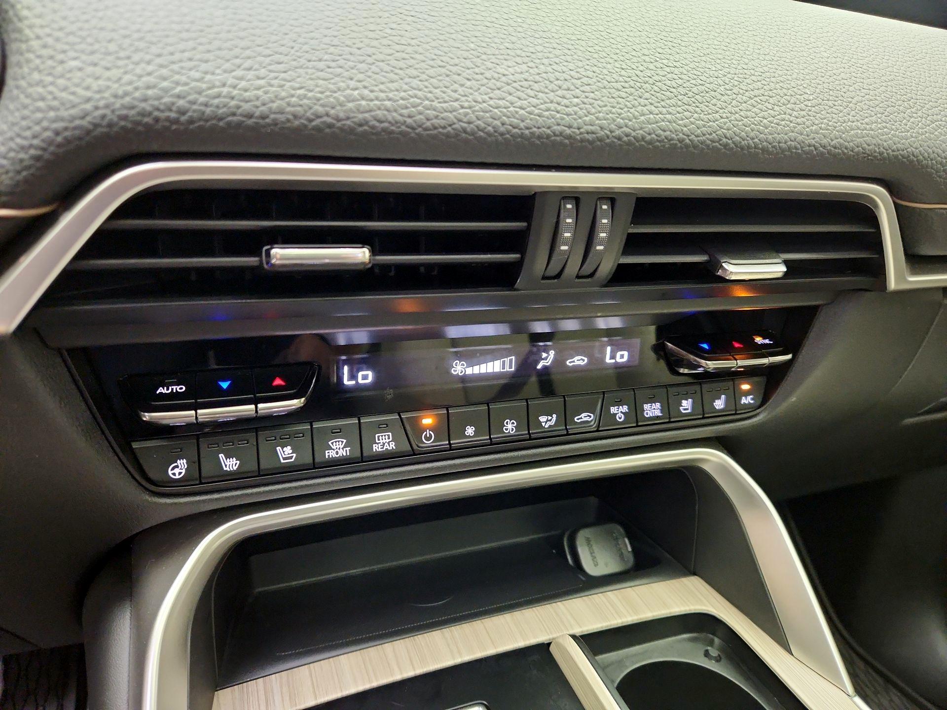 Thumbnail: 2026 Mazda CX-90 - 17