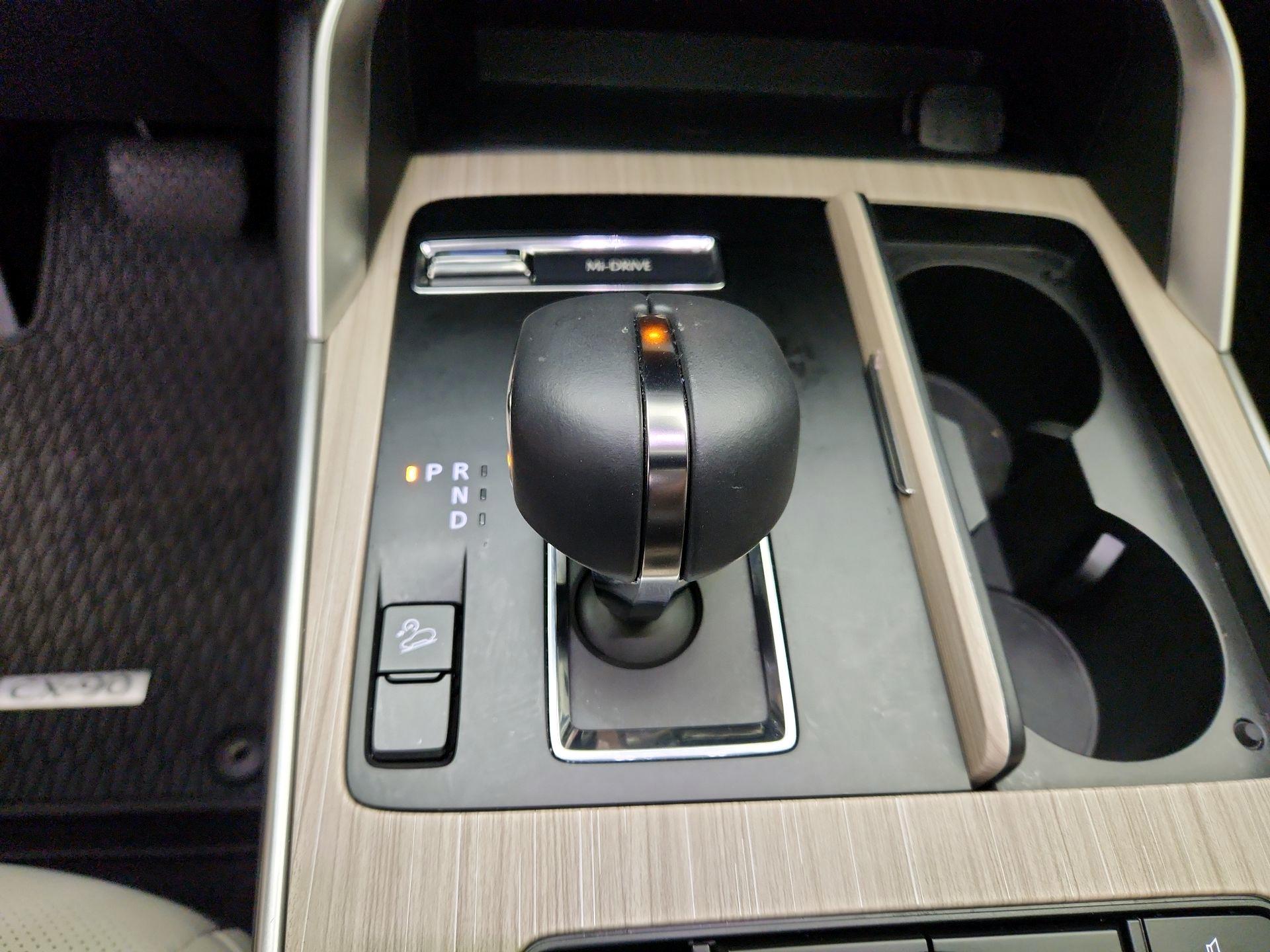 Thumbnail: 2026 Mazda CX-90 - 18