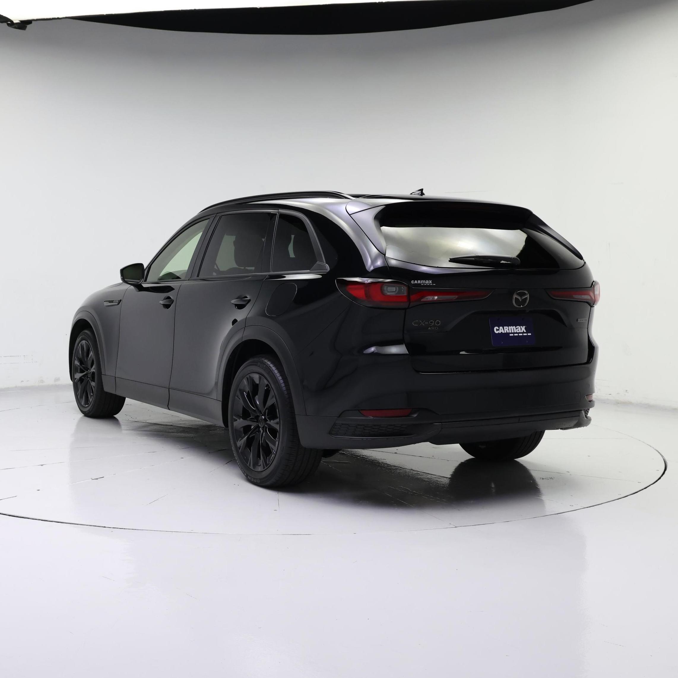 Thumbnail: 2026 Mazda CX-90 - 2